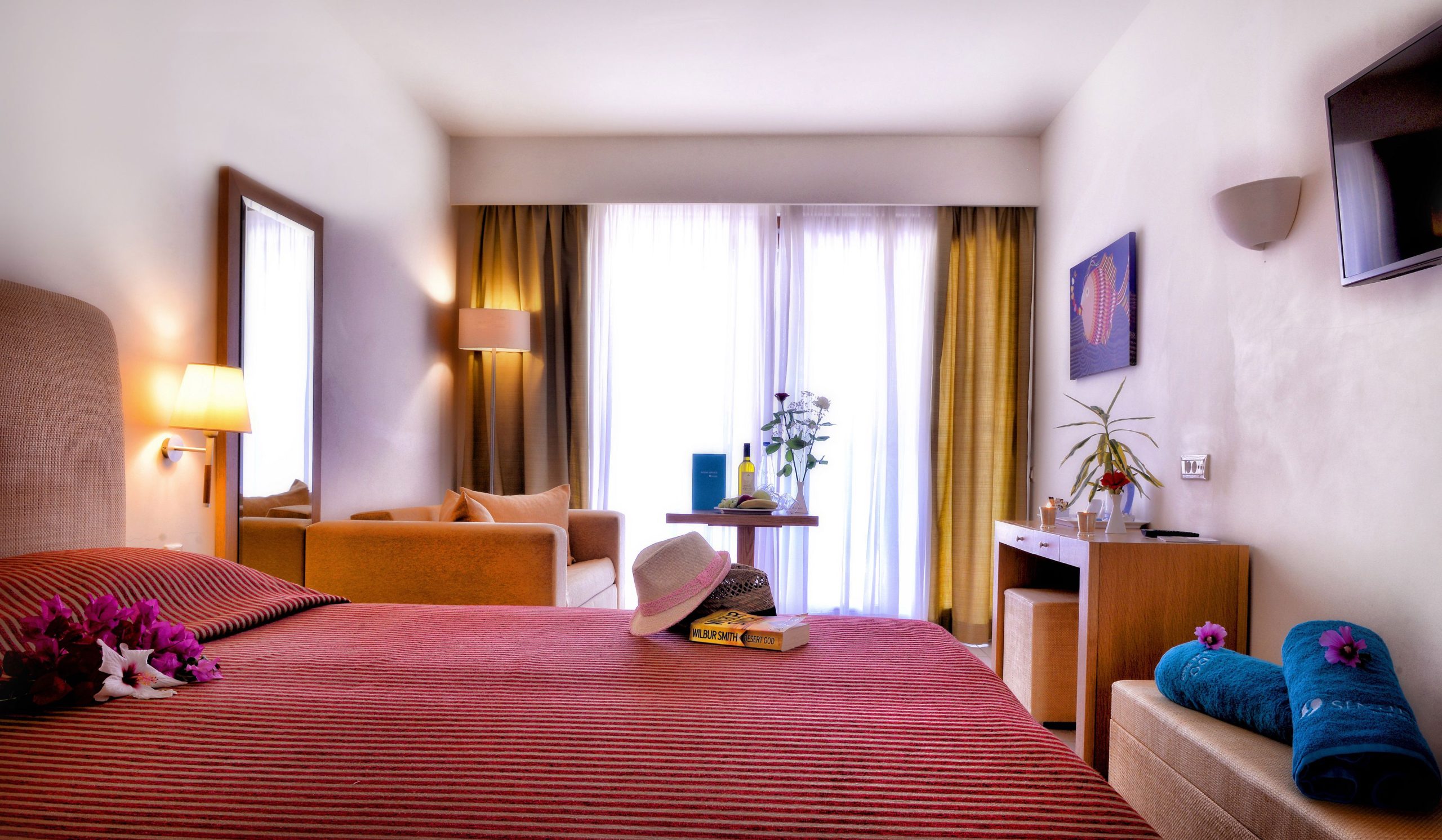 Blue Sea Beach Affiliated by Melia - Afbeelding 4