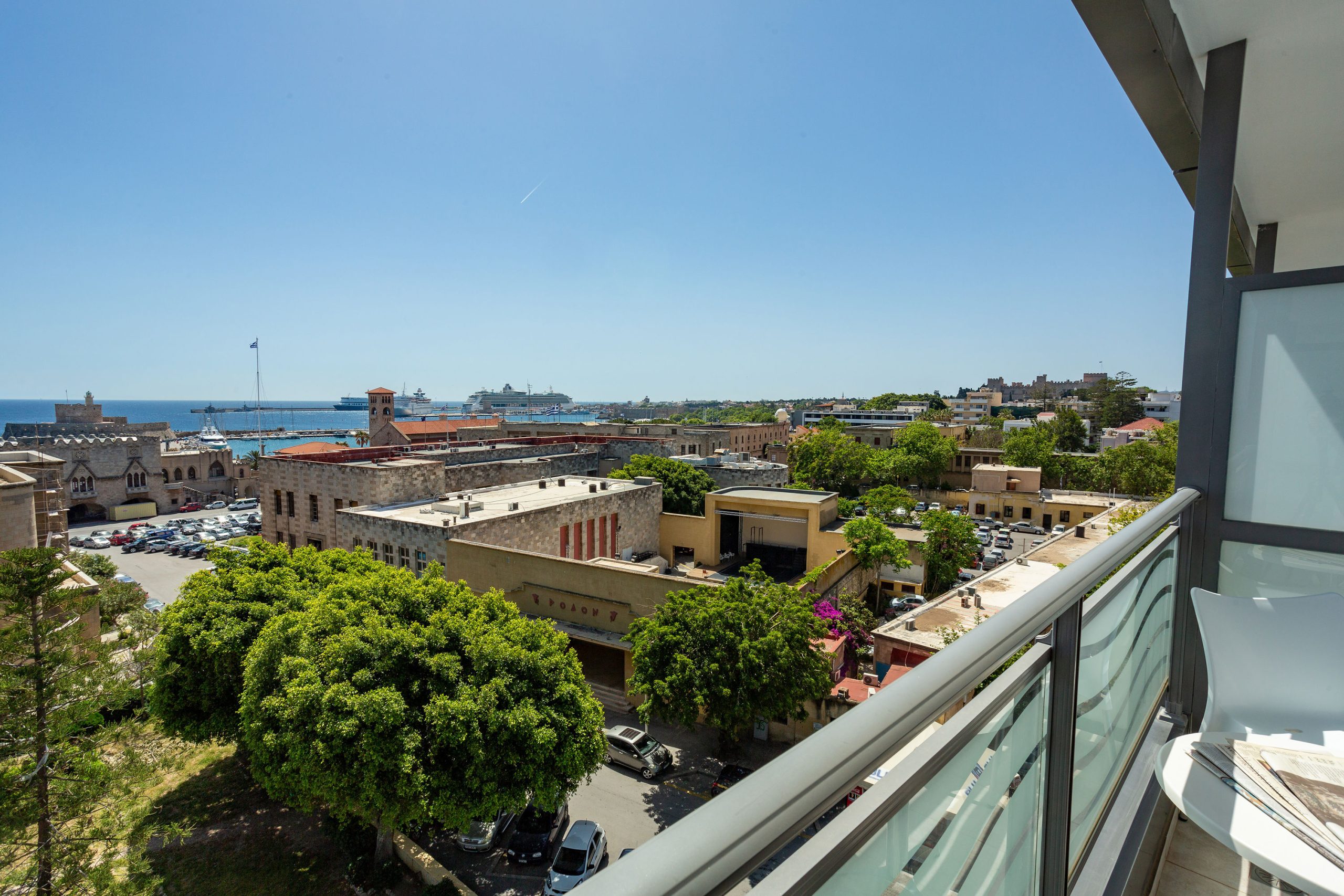 Rhodos Horizon City - Afbeelding 2