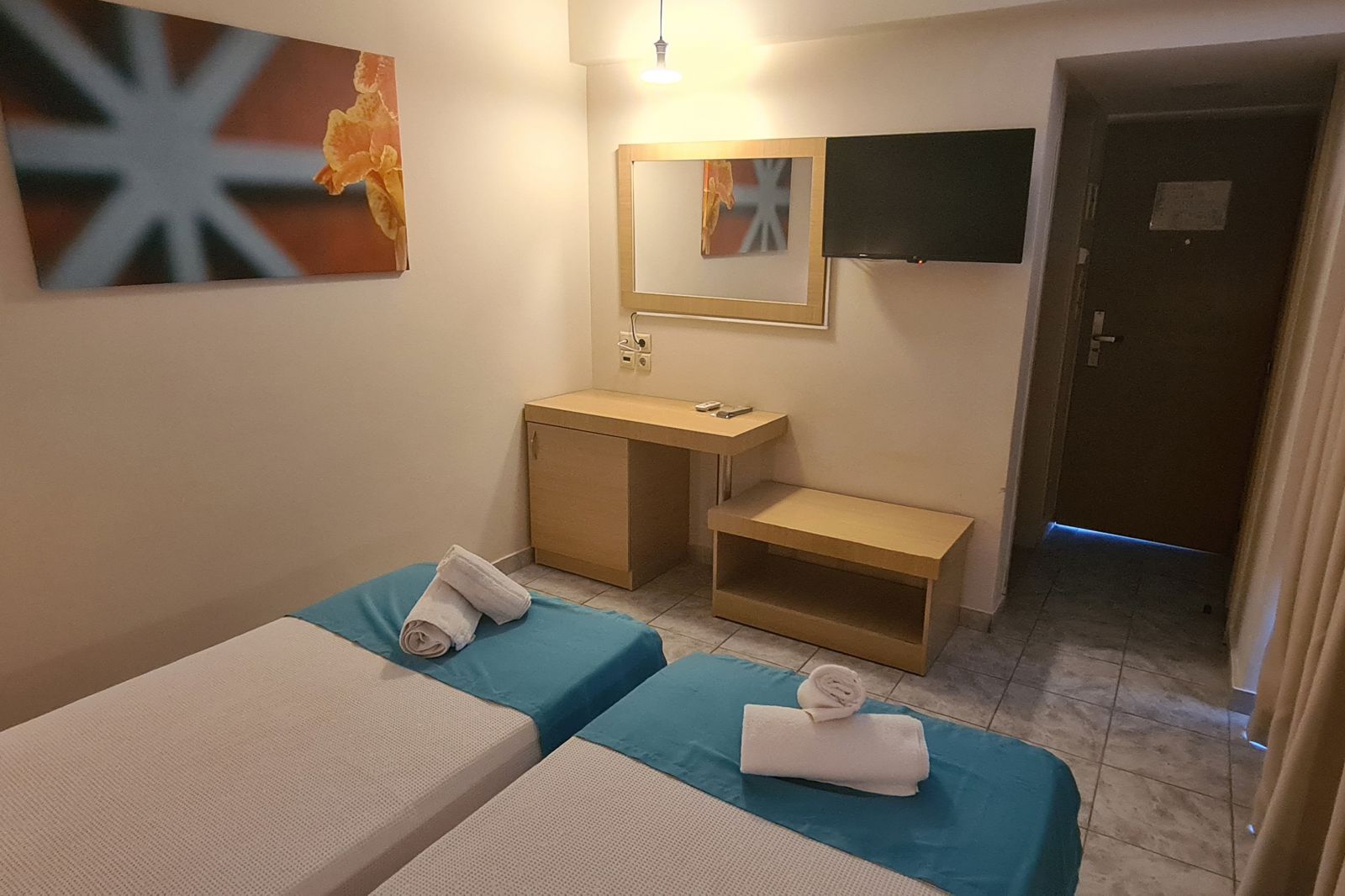 Kos City Sunstone - Afbeelding 4