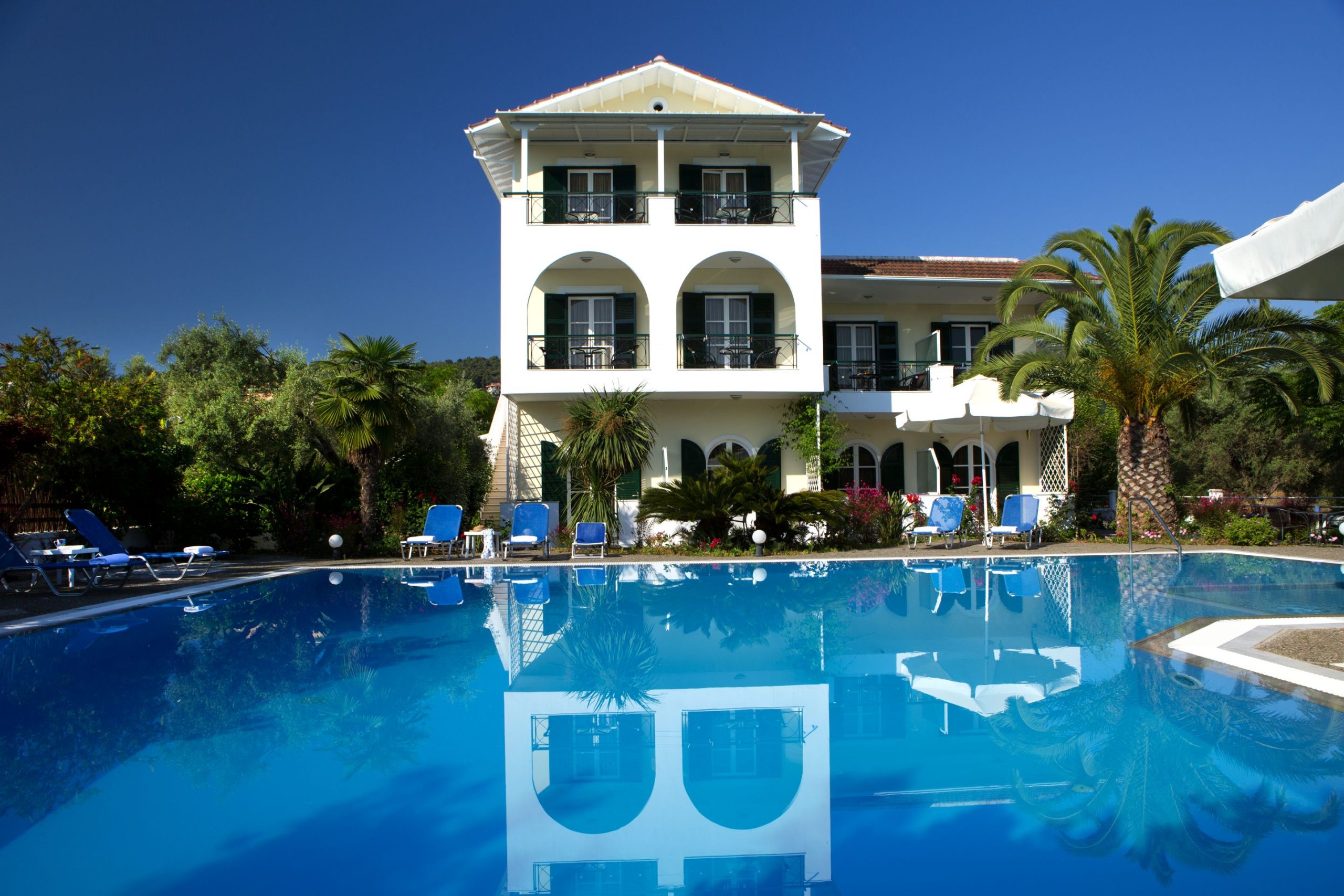 Villa Marina - Afbeelding 2