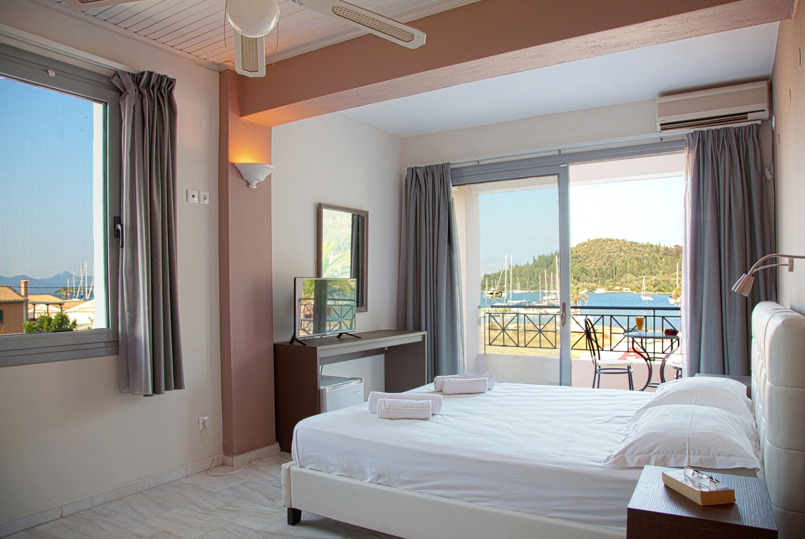 Armonia Hotel - Afbeelding 4