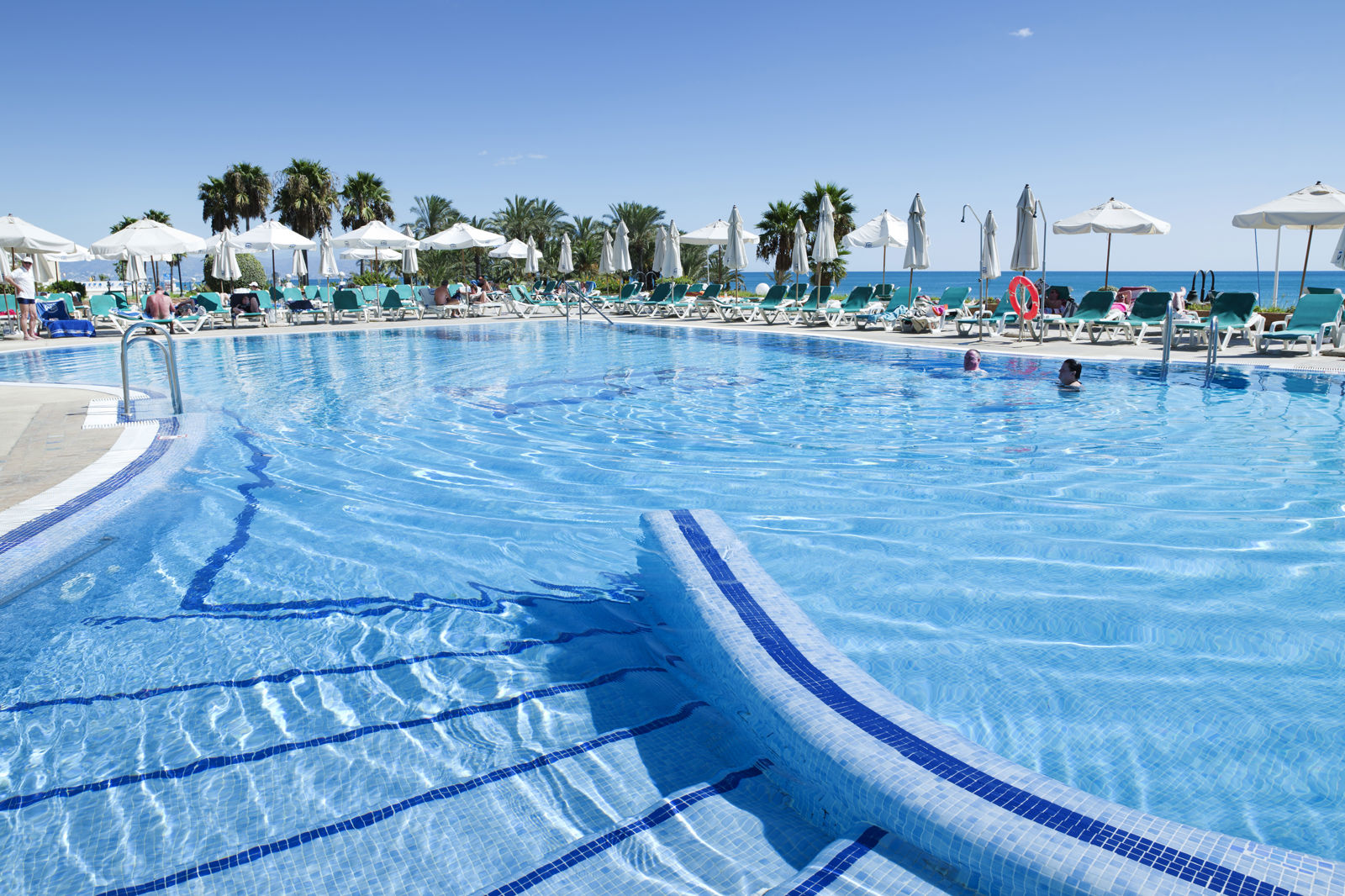 MS Amaragua - Afbeelding 3