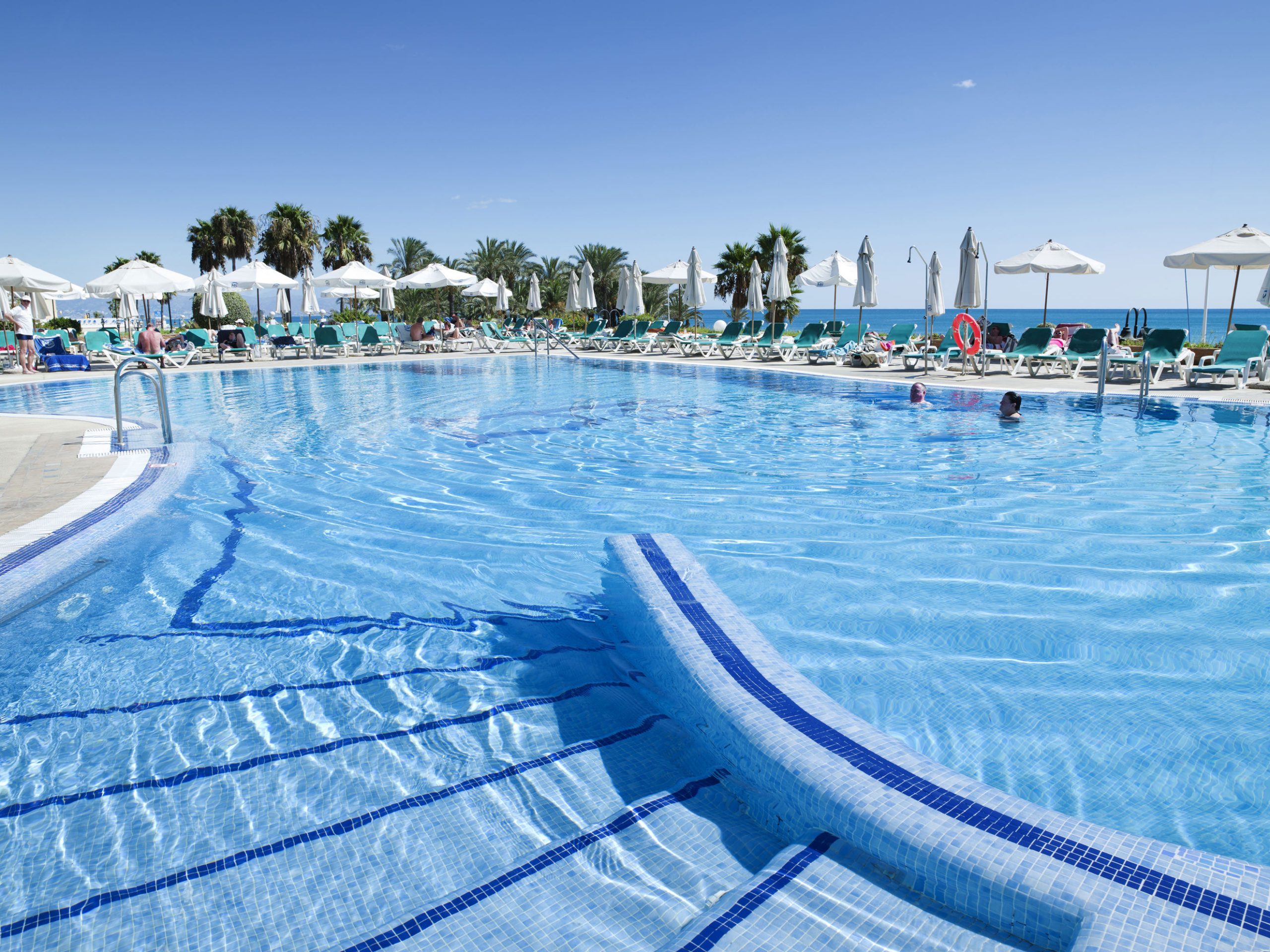 Hotel Amaragua