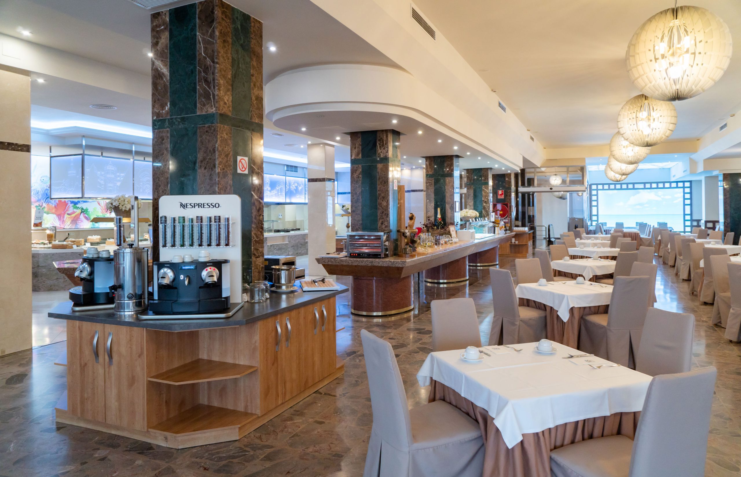 MS Amaragua - Afbeelding 2