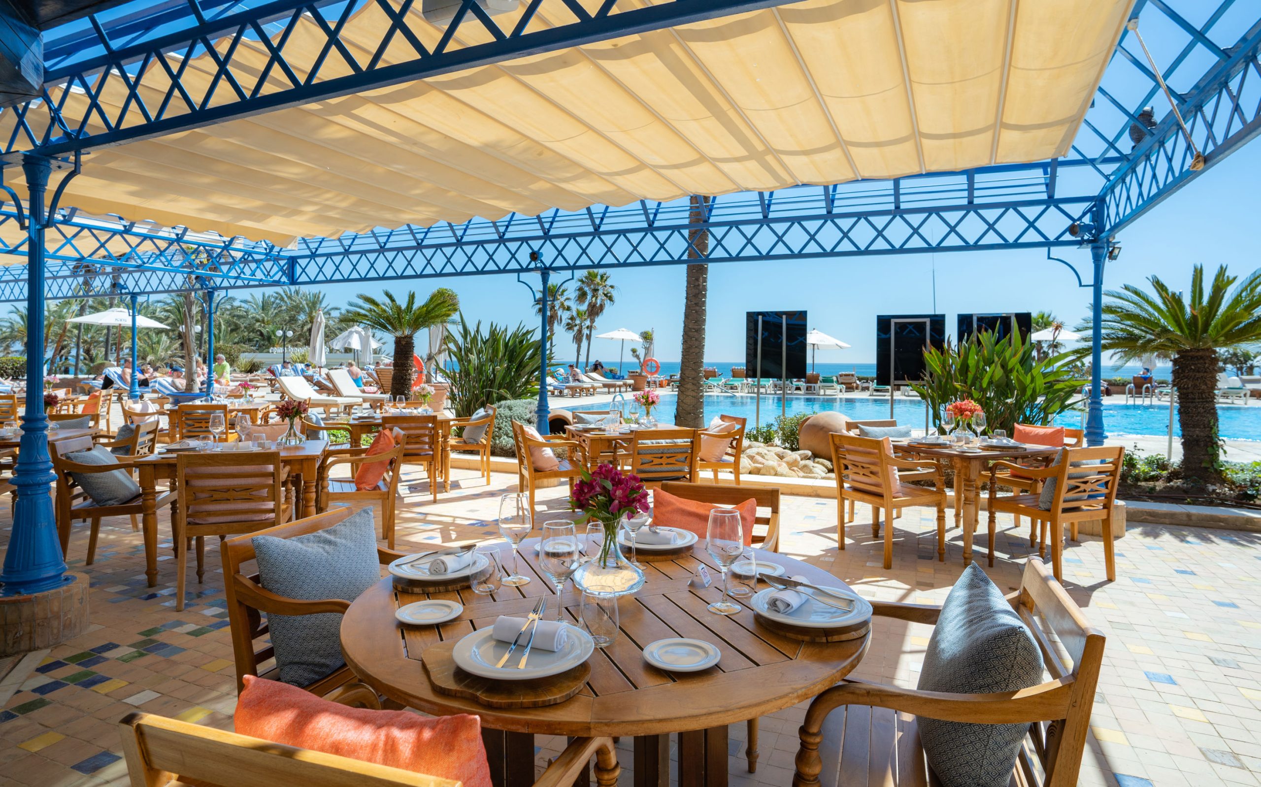 MS Amaragua - Afbeelding 4