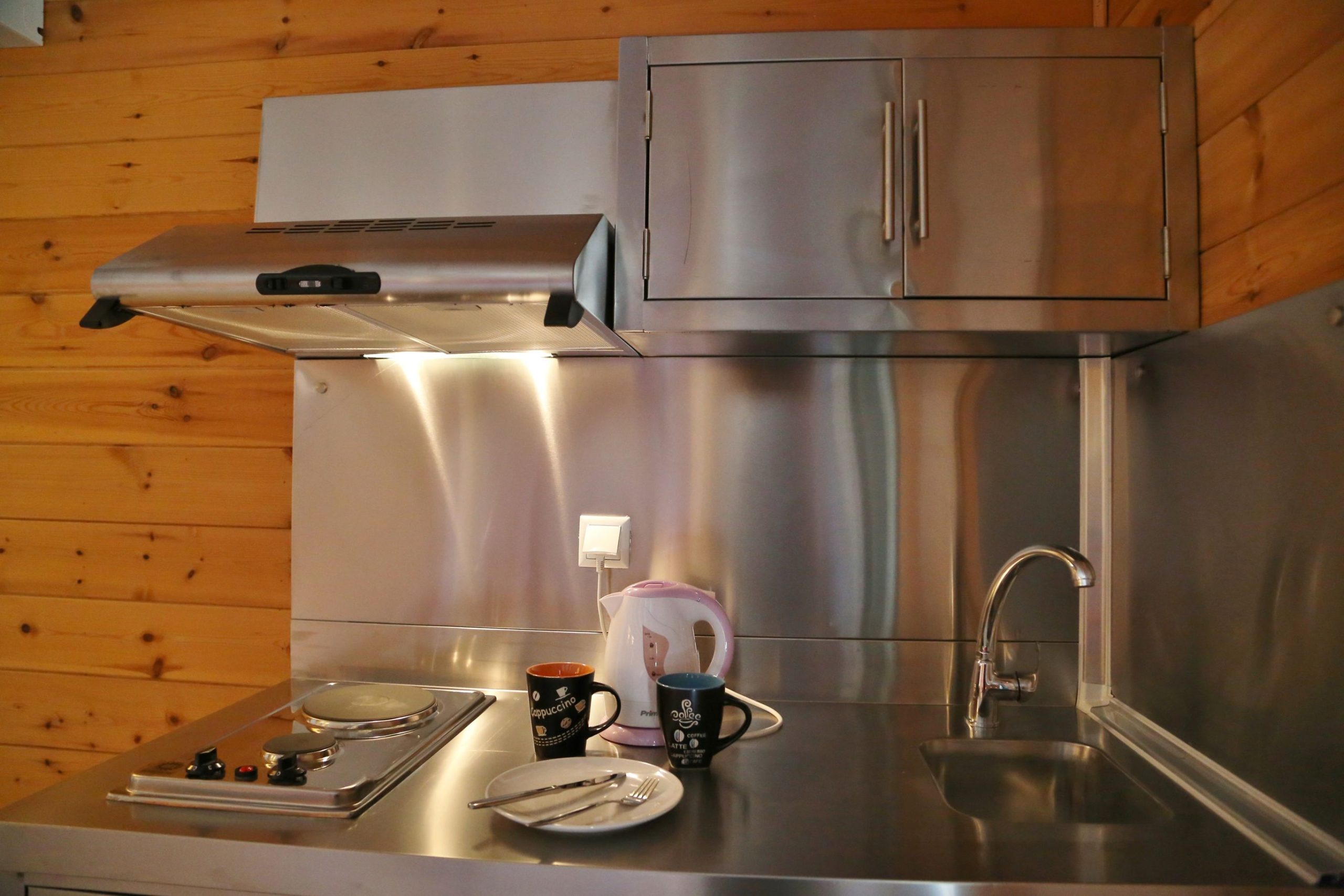 Madouri Beach Hotel - Afbeelding 2