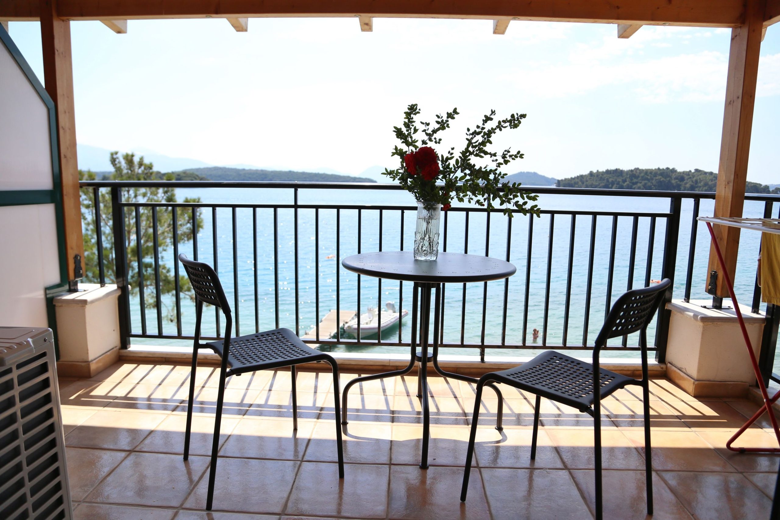 Madouri Beach Hotel - Afbeelding 3