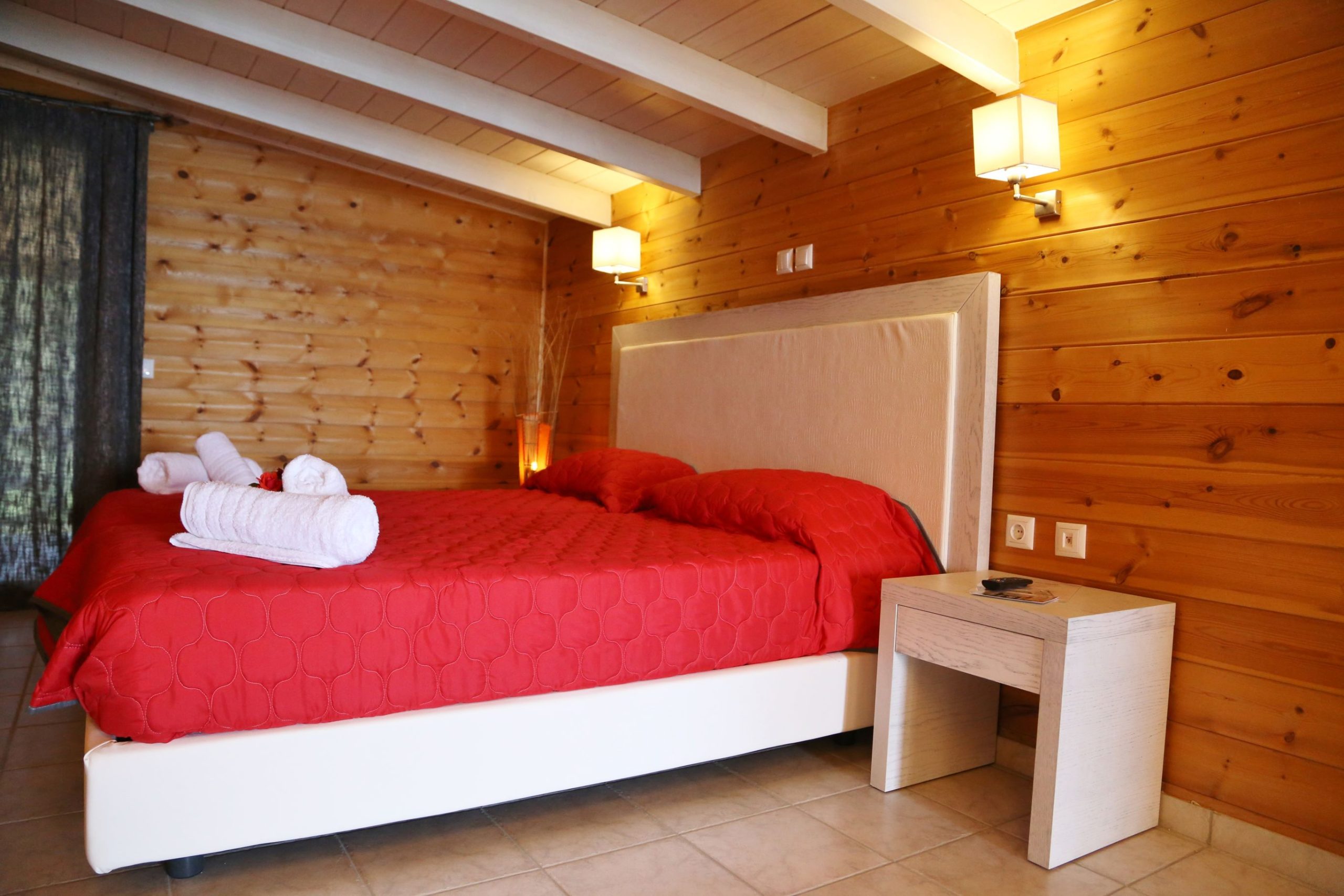 Madouri Beach Hotel - Afbeelding 4