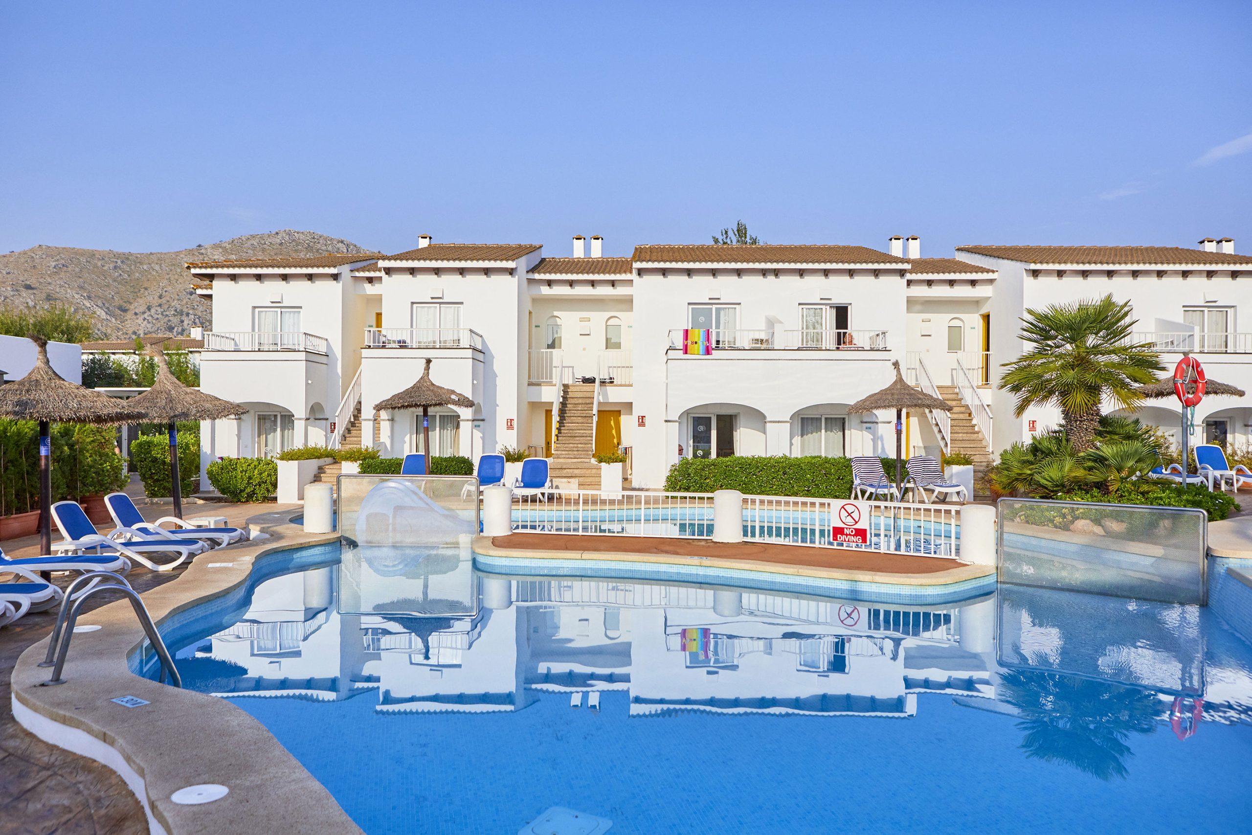 Sea Club Mediterranean Resort - Afbeelding 3