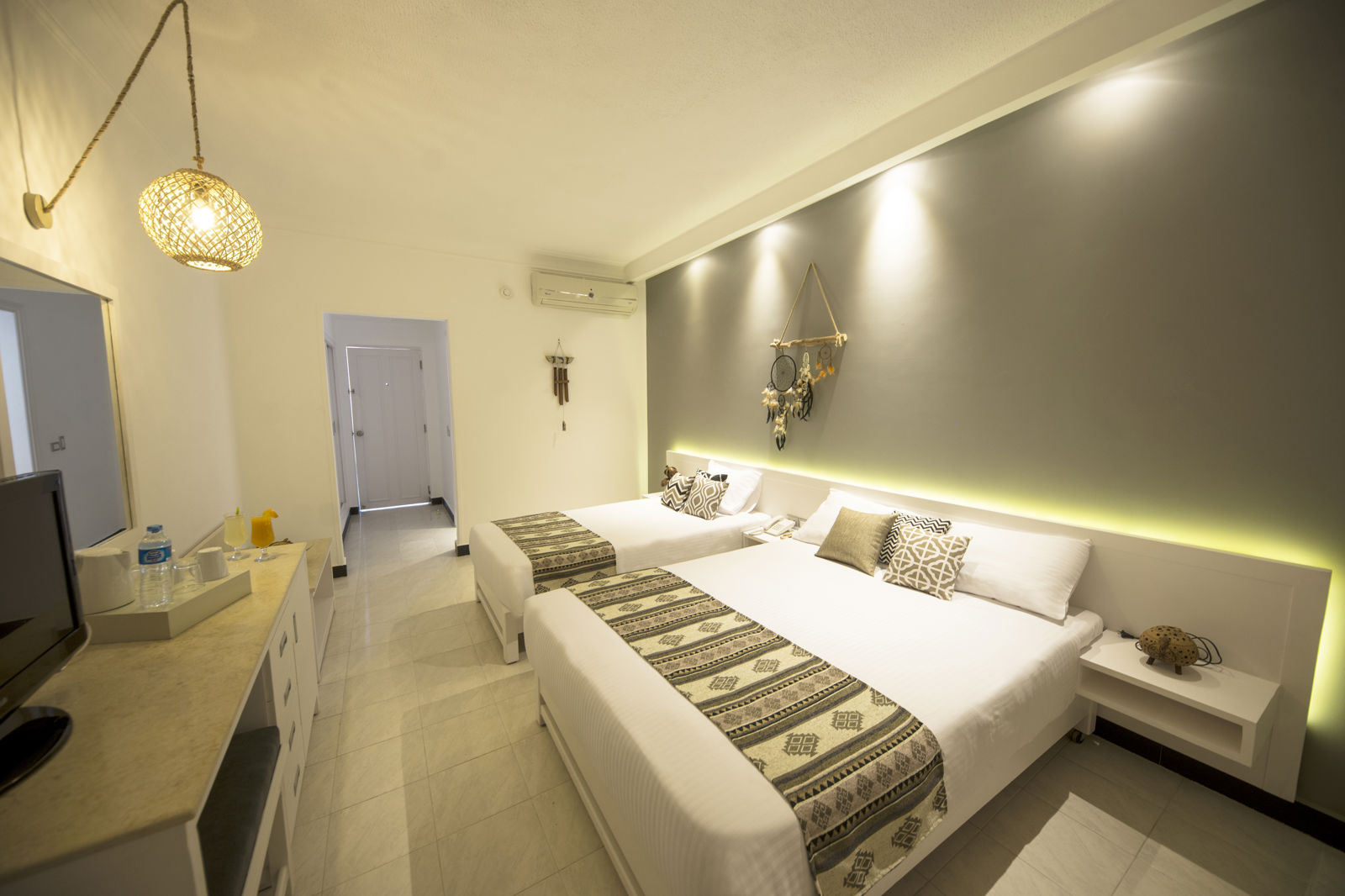 Sunrise Meraki Resort - Afbeelding 3