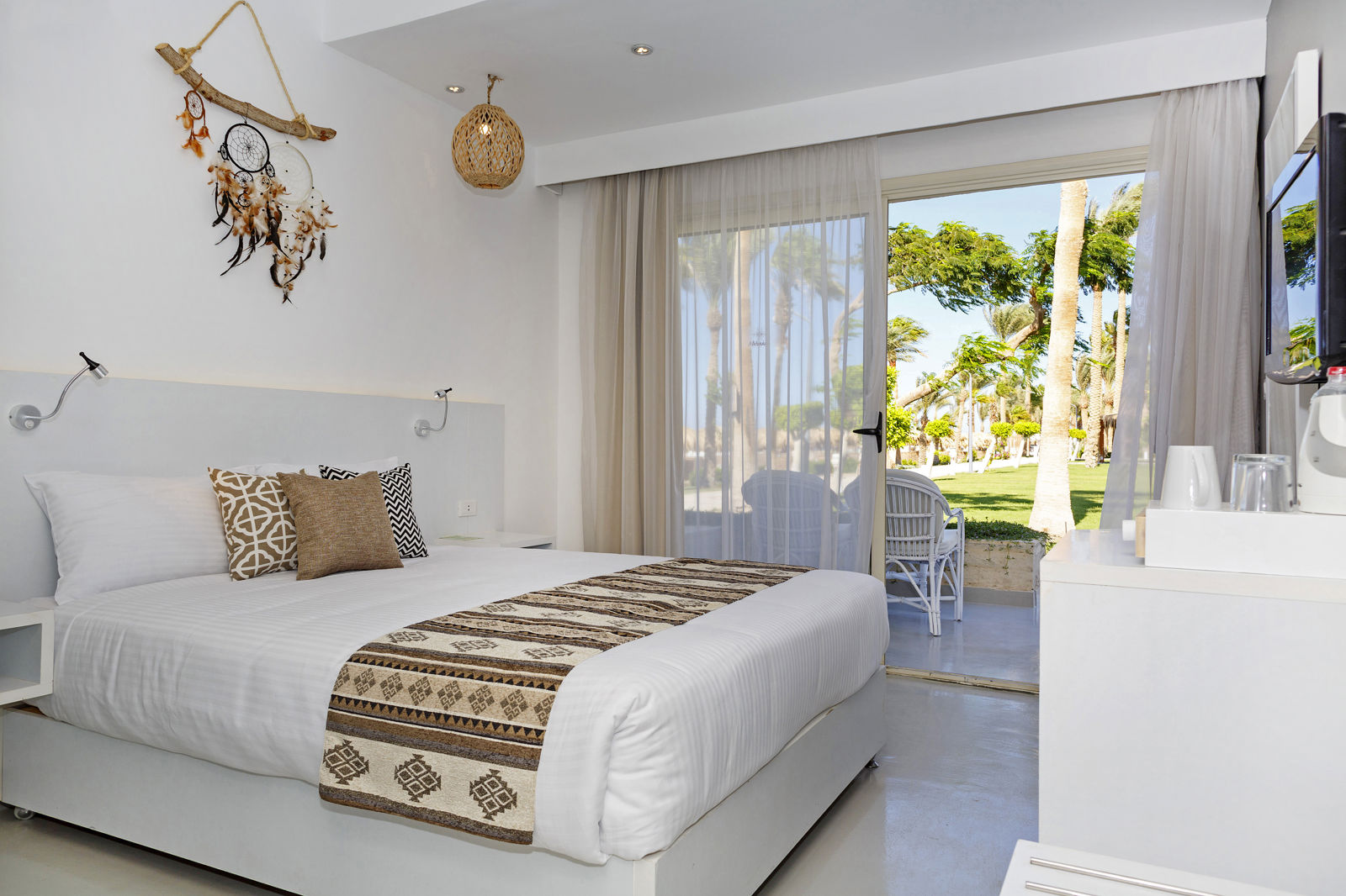 Sunrise Meraki Resort - Afbeelding 4