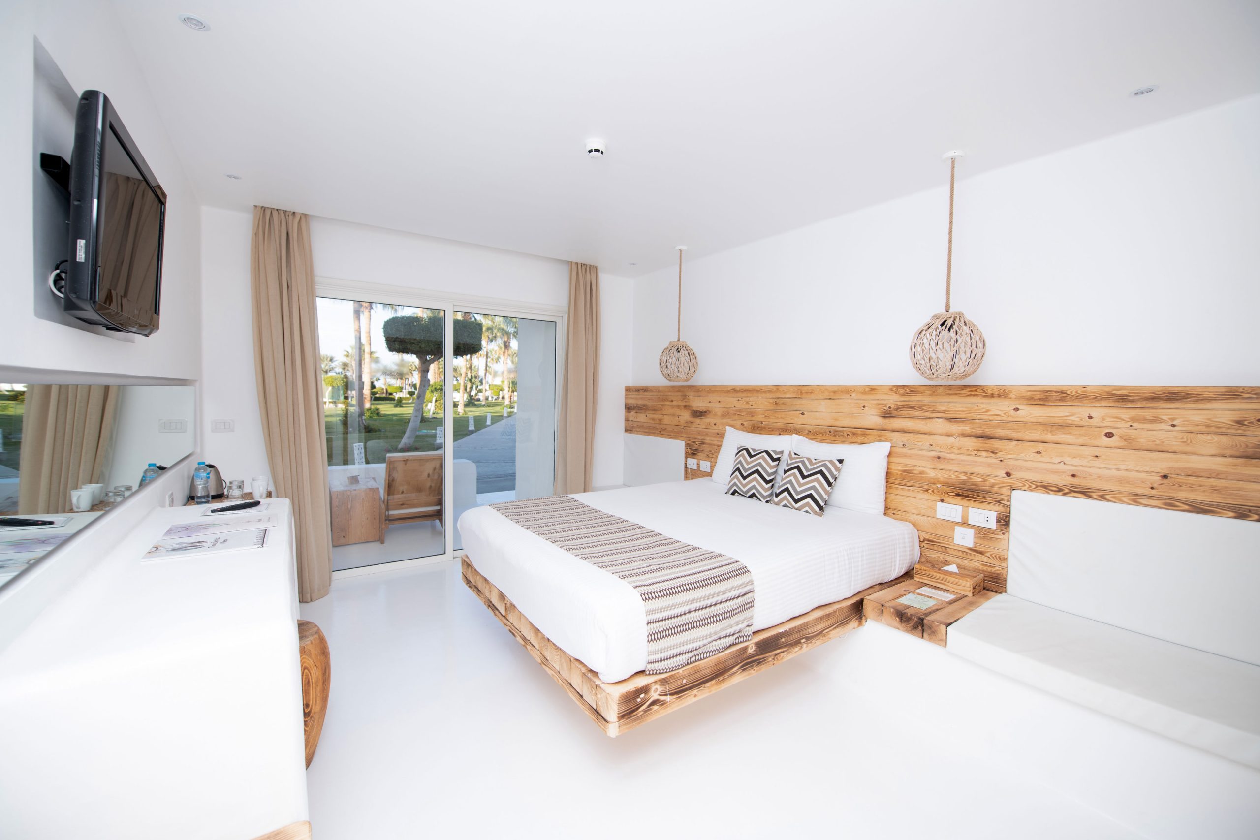 Sunrise Meraki Resort - Afbeelding 3