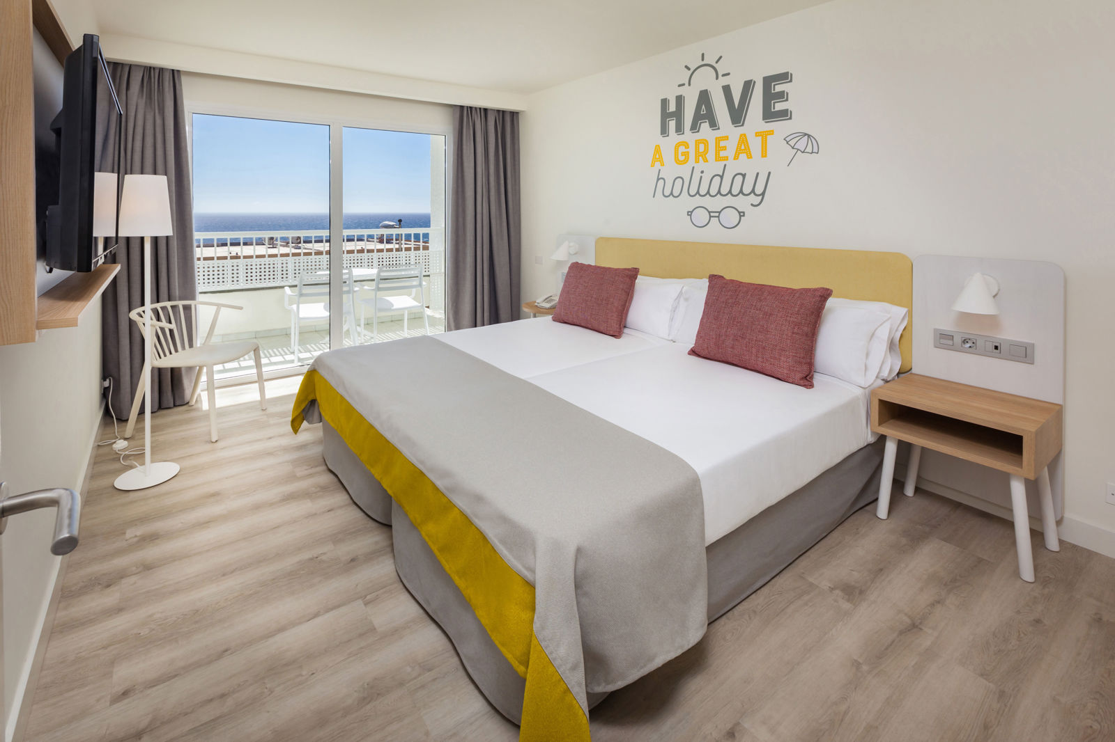 Abora Interclub by Lopesan - Afbeelding 3