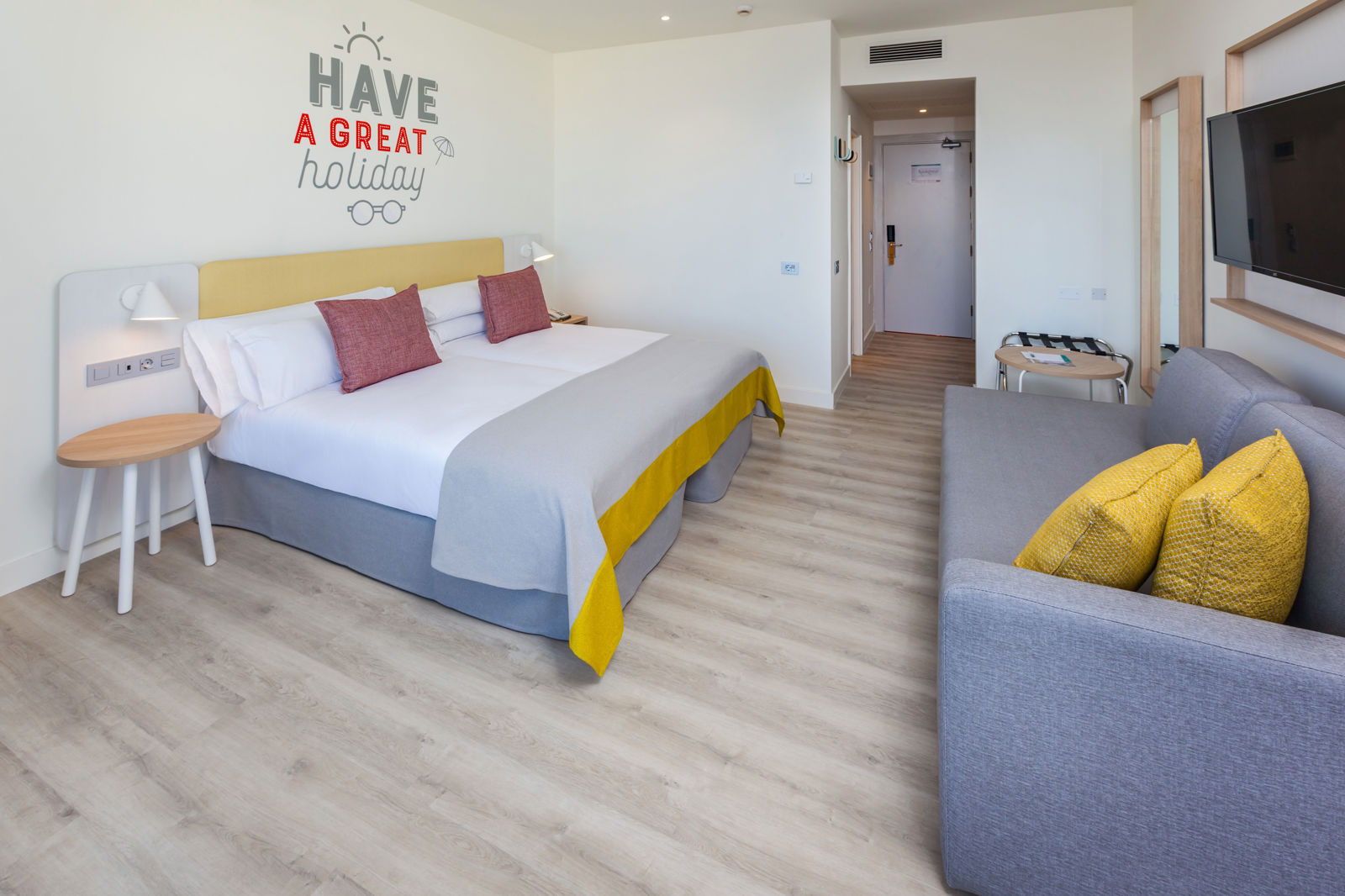 Abora Interclub by Lopesan - Afbeelding 4