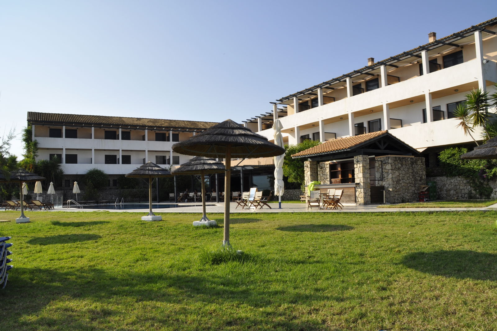 Porto Lygia Hotel - Afbeelding 3