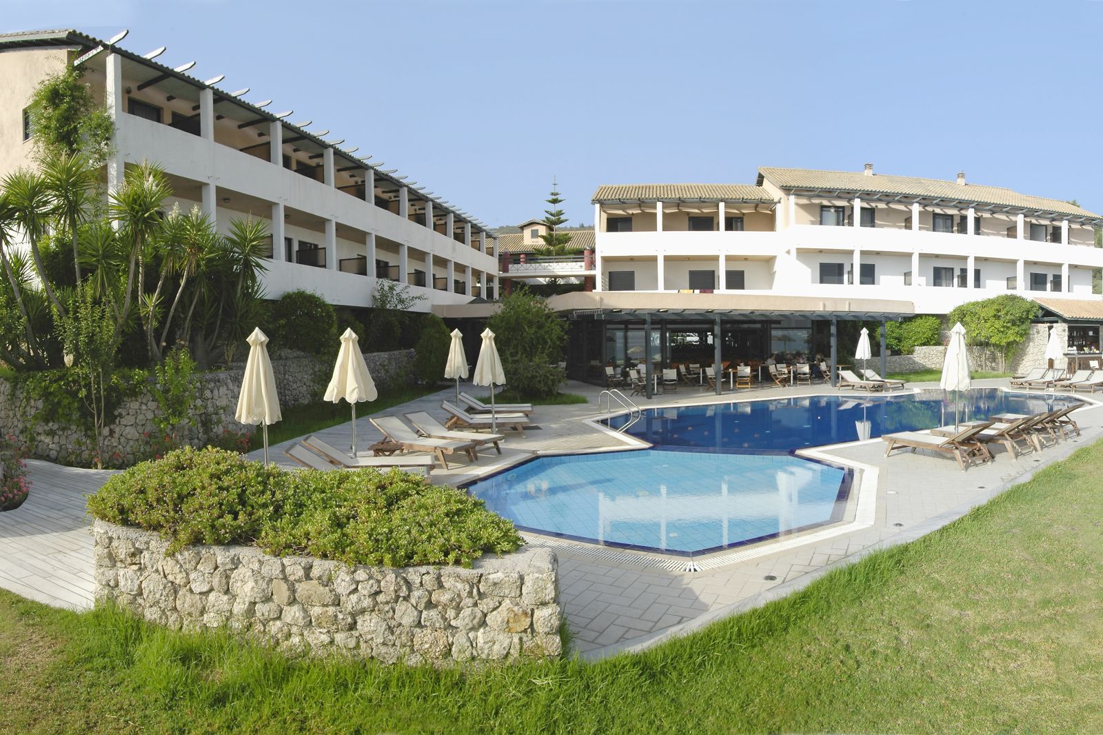 Porto Lygia Hotel - Afbeelding 2