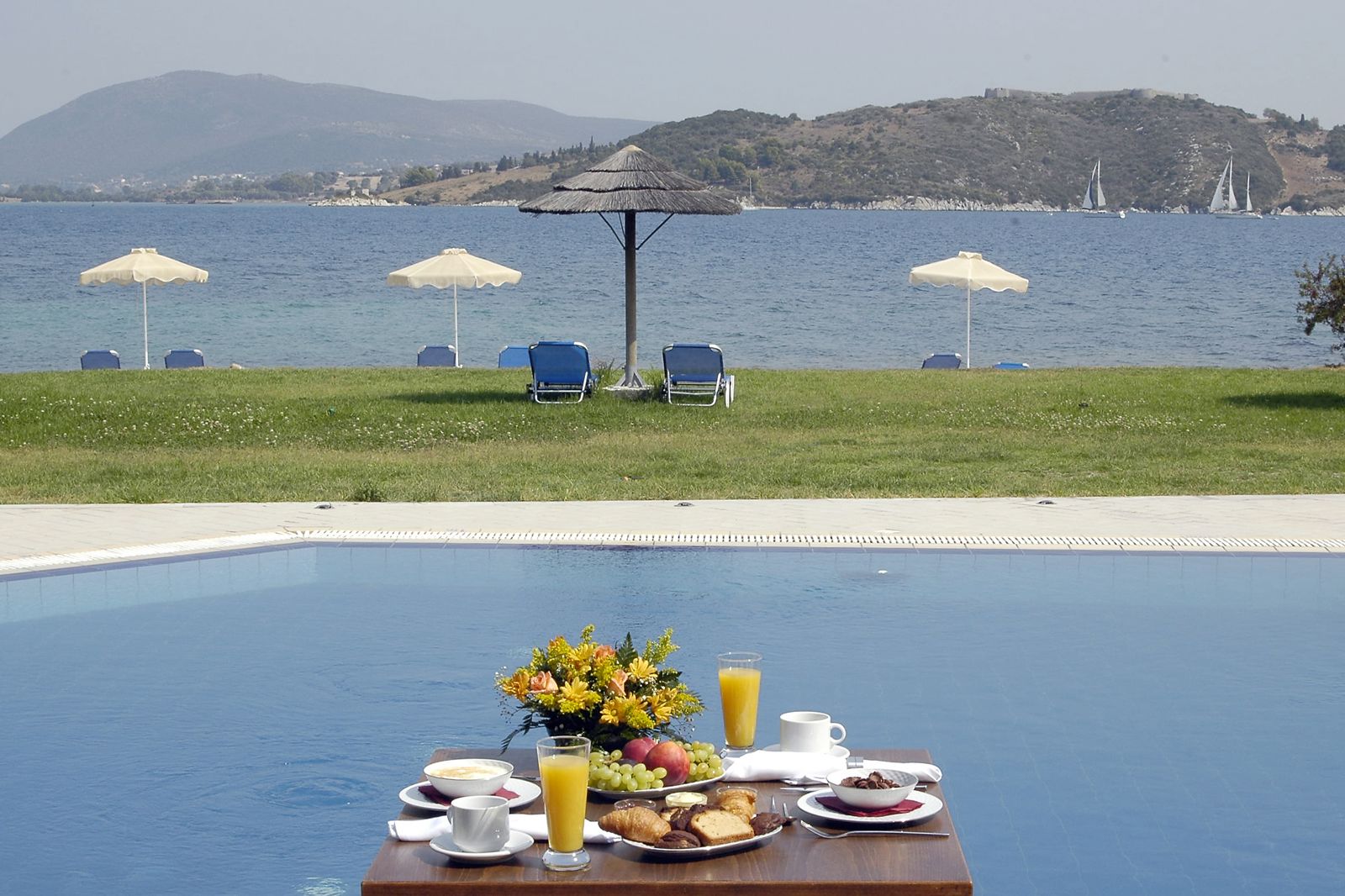 Porto Lygia Hotel - Afbeelding 4