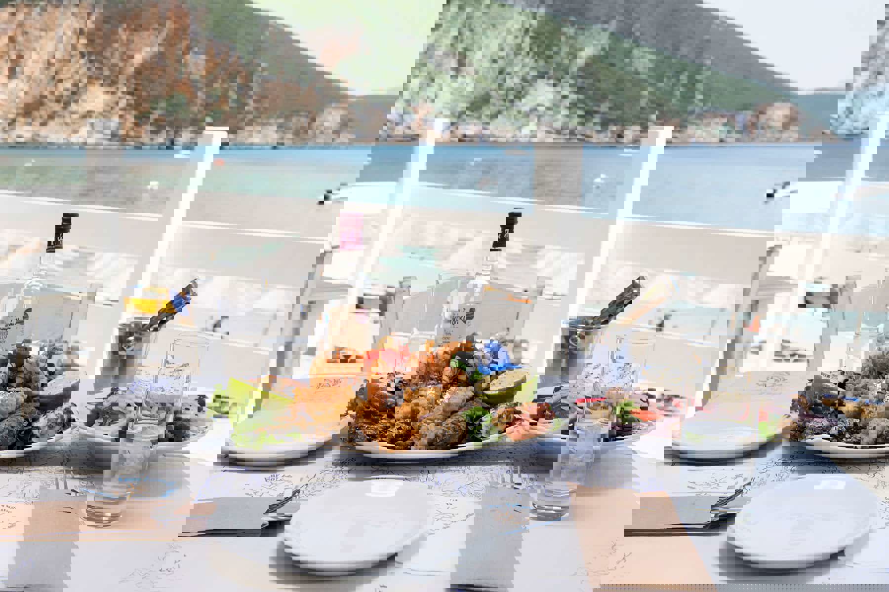 Enjoy Lichnos Bay Village - Afbeelding 2