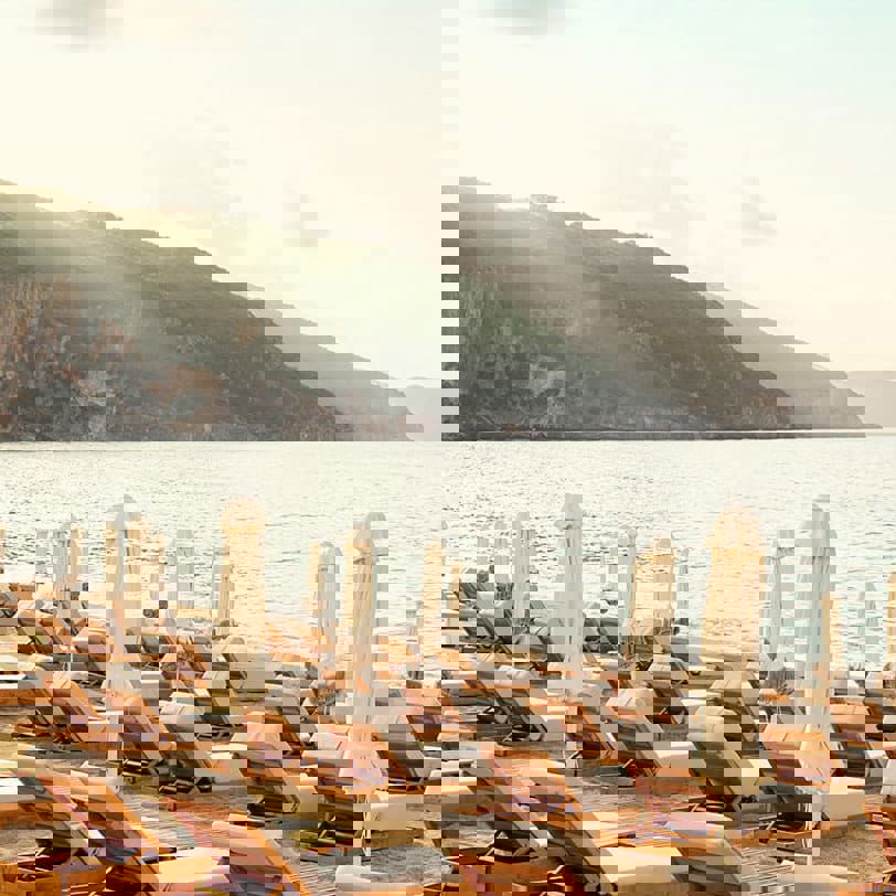 Enjoy Lichnos Bay Village - Afbeelding 3