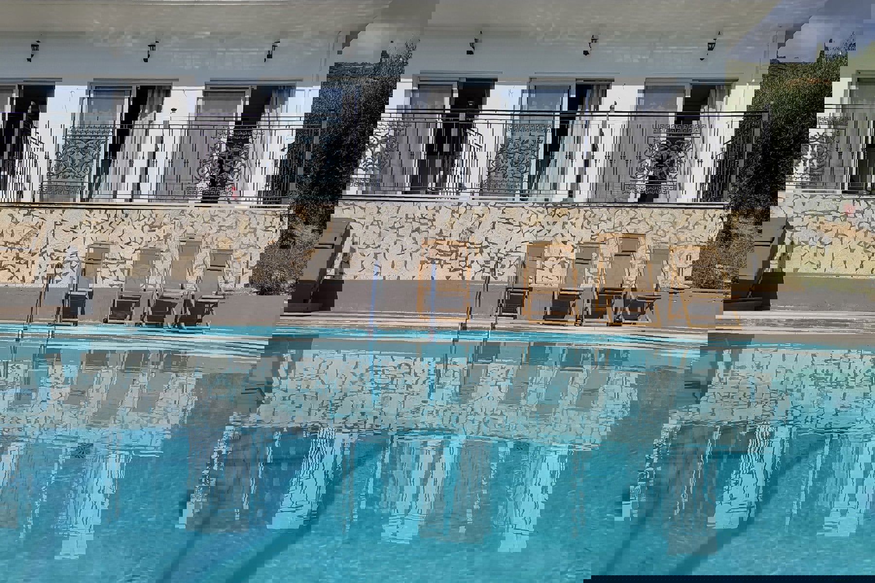 Enjoy Lichnos Bay Village - Afbeelding 4