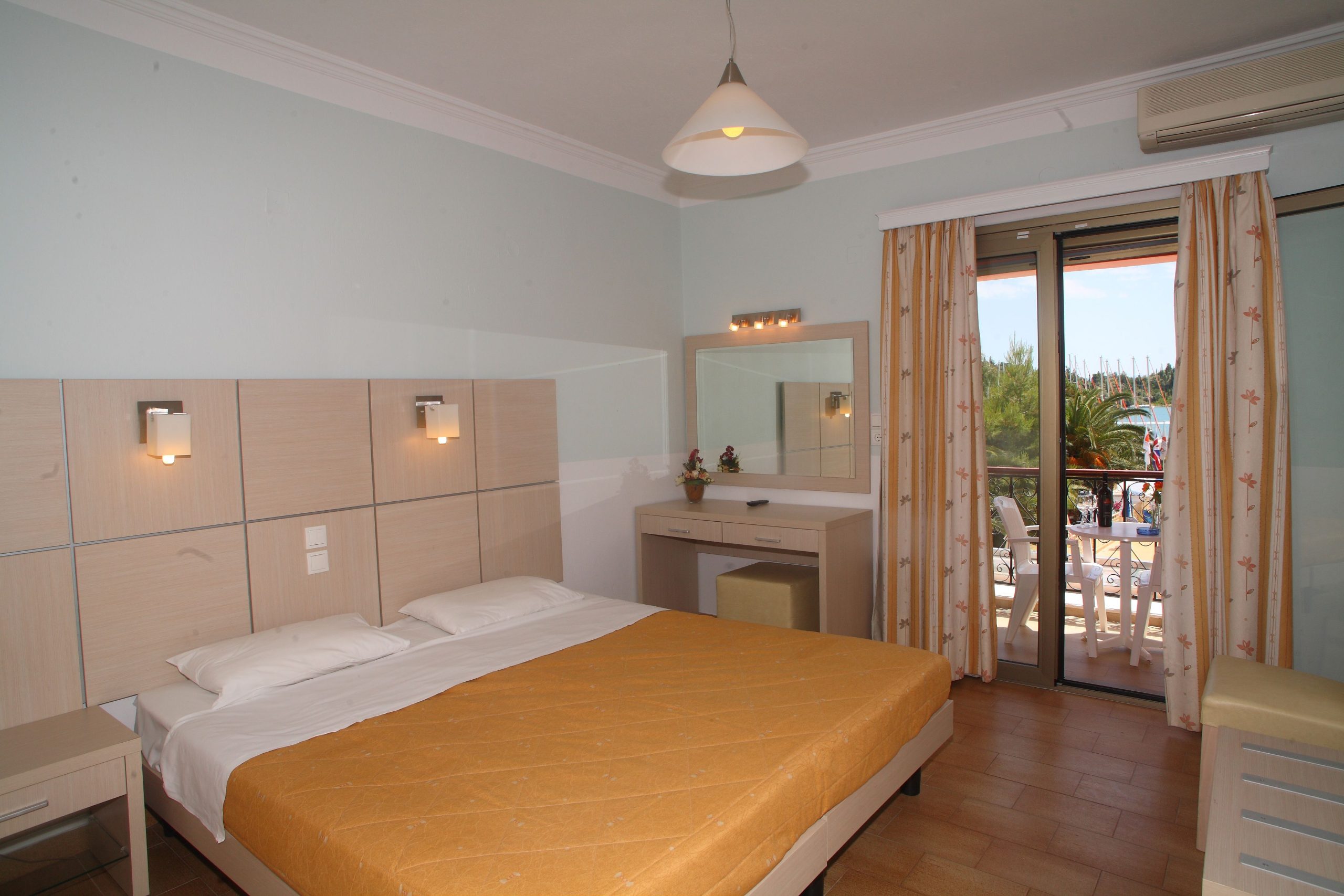 Athos Hotel - Afbeelding 2