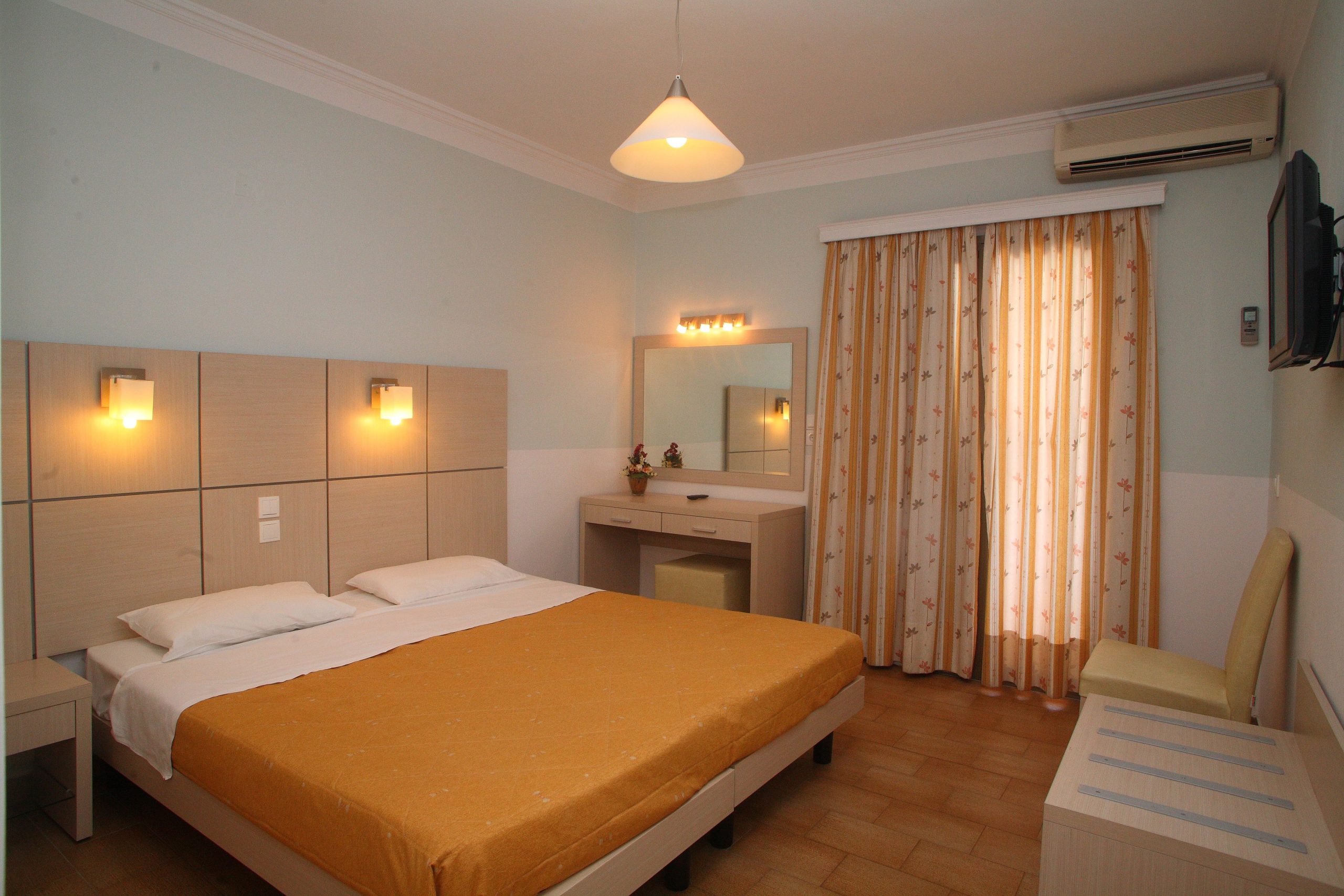 Athos Hotel - Afbeelding 3