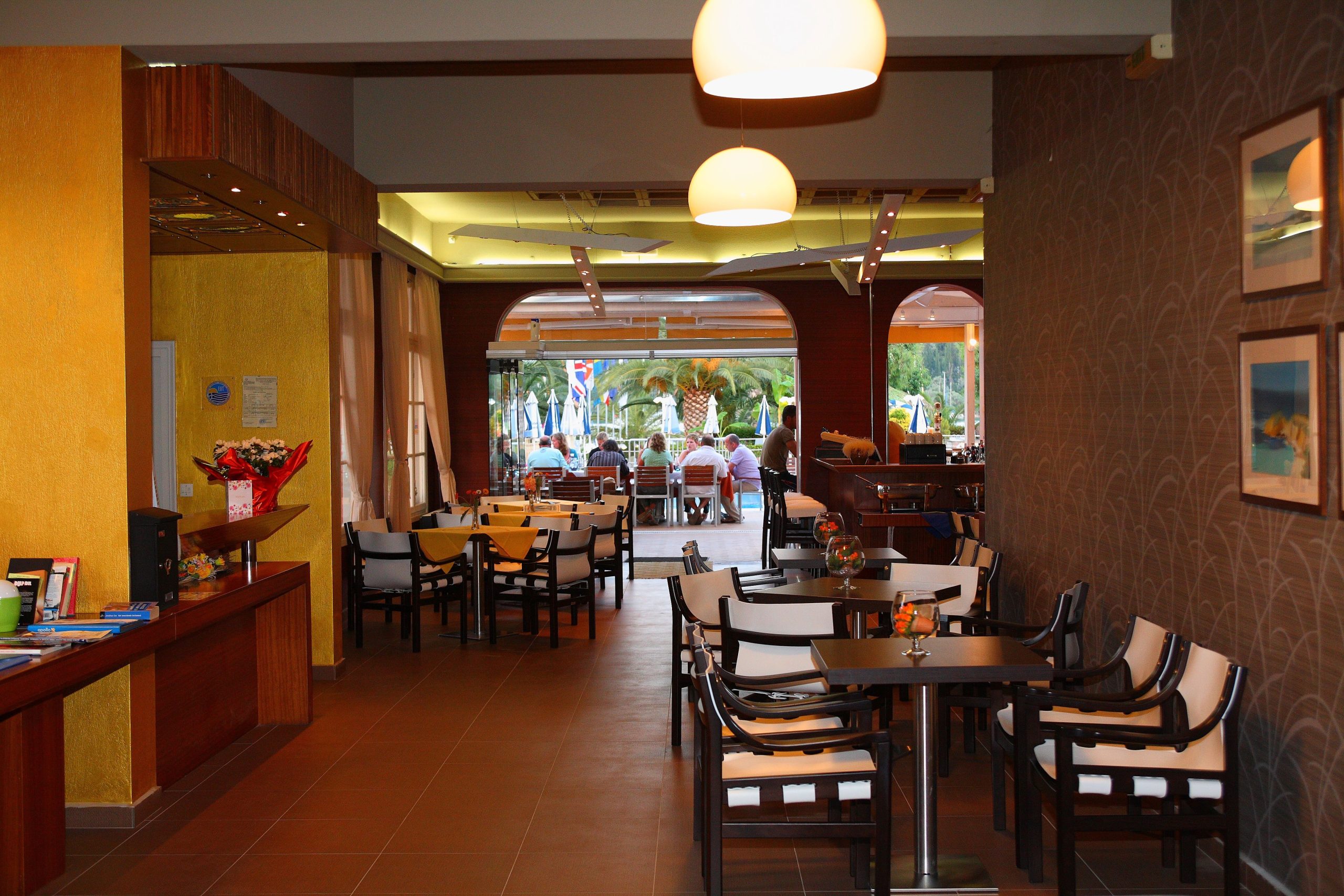 Athos Hotel - Afbeelding 4