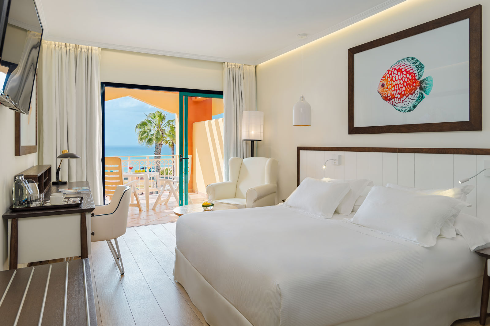 H10 Playa Esmeralda - Afbeelding 2