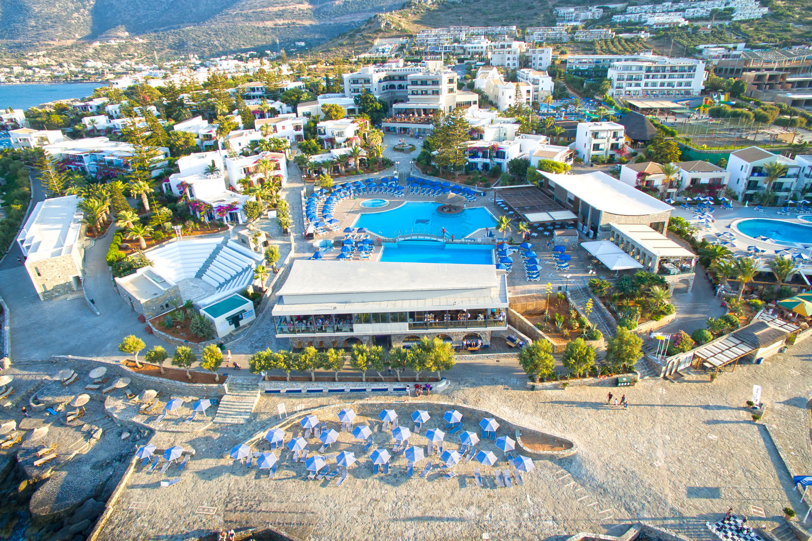 Nana Golden Beach - Afbeelding 2