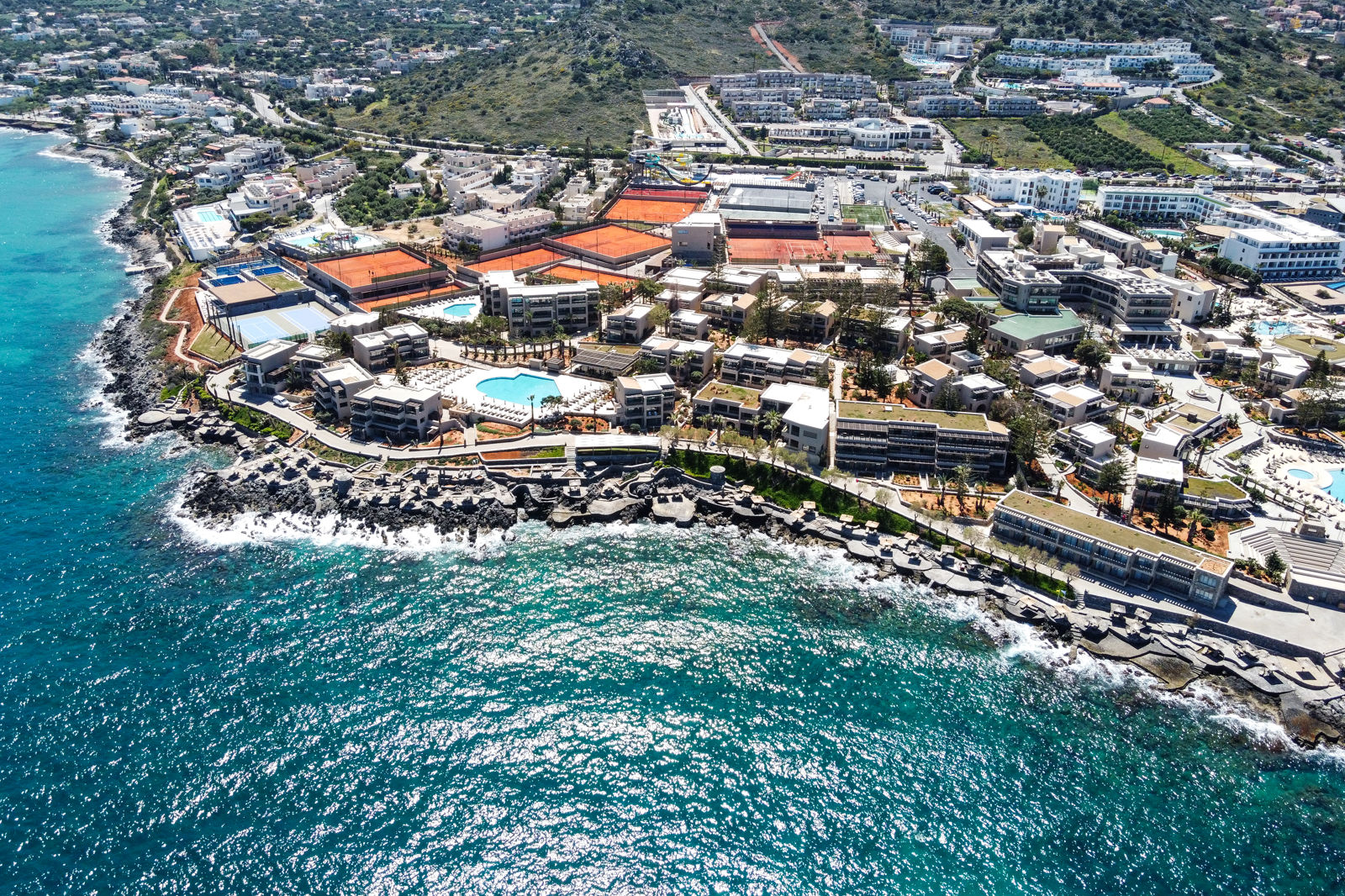 Nana Golden Beach - Afbeelding 4