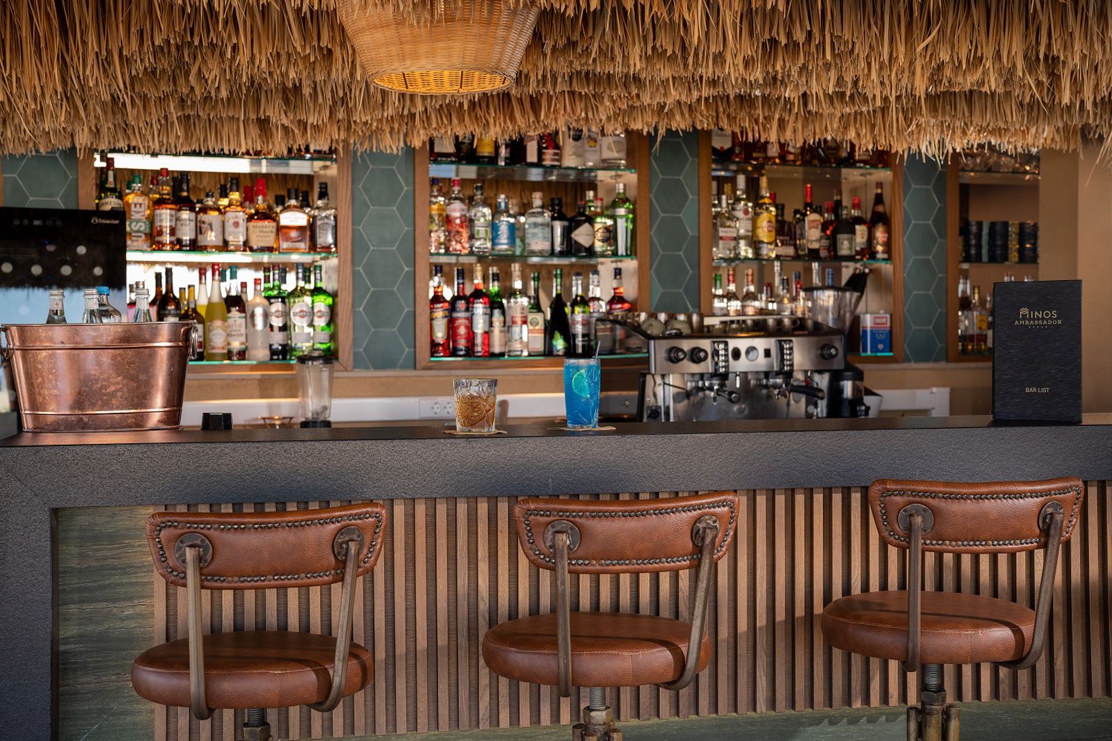 Minos Ambassador - Afbeelding 4