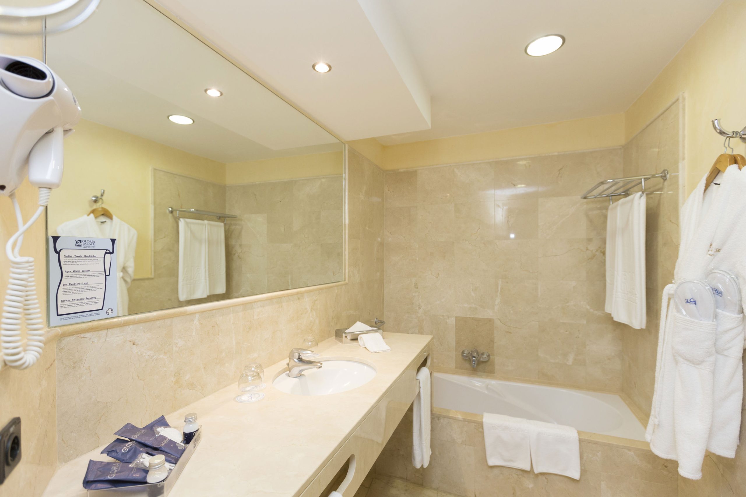 Gloria Palace Royal Hotel - Afbeelding 4