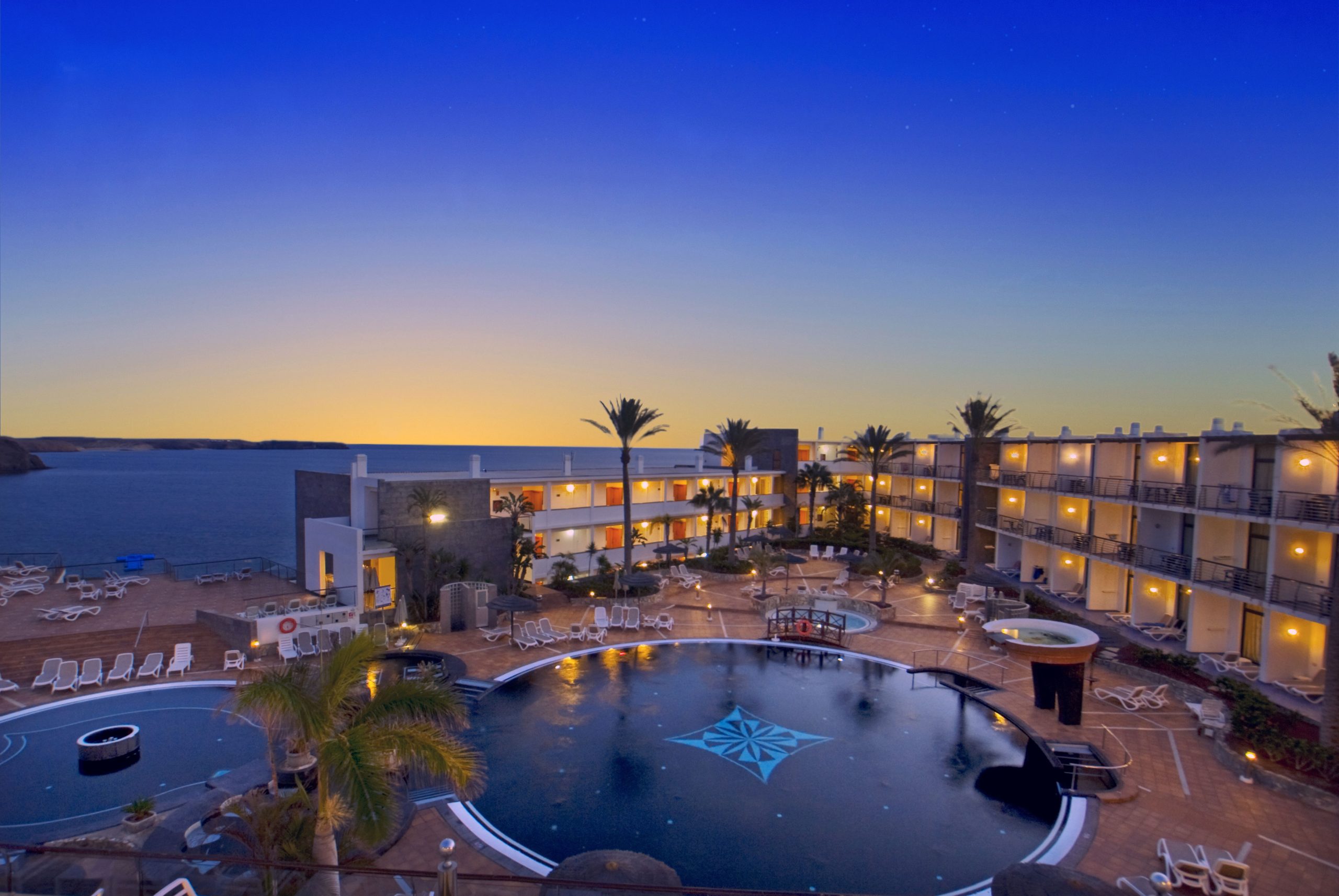 THe Mirador Papagayo - Afbeelding 3