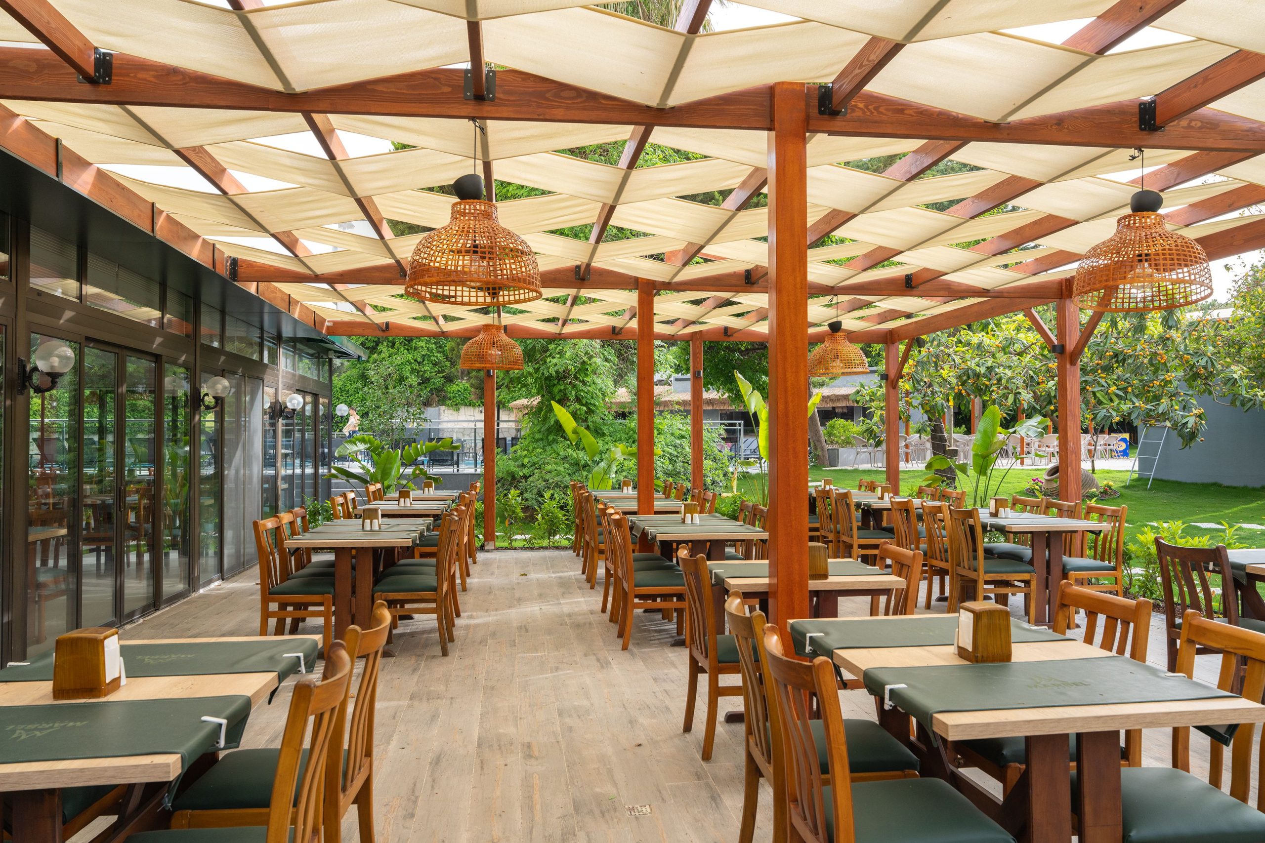 Marbel Hotel by Palm Wings - Afbeelding 2