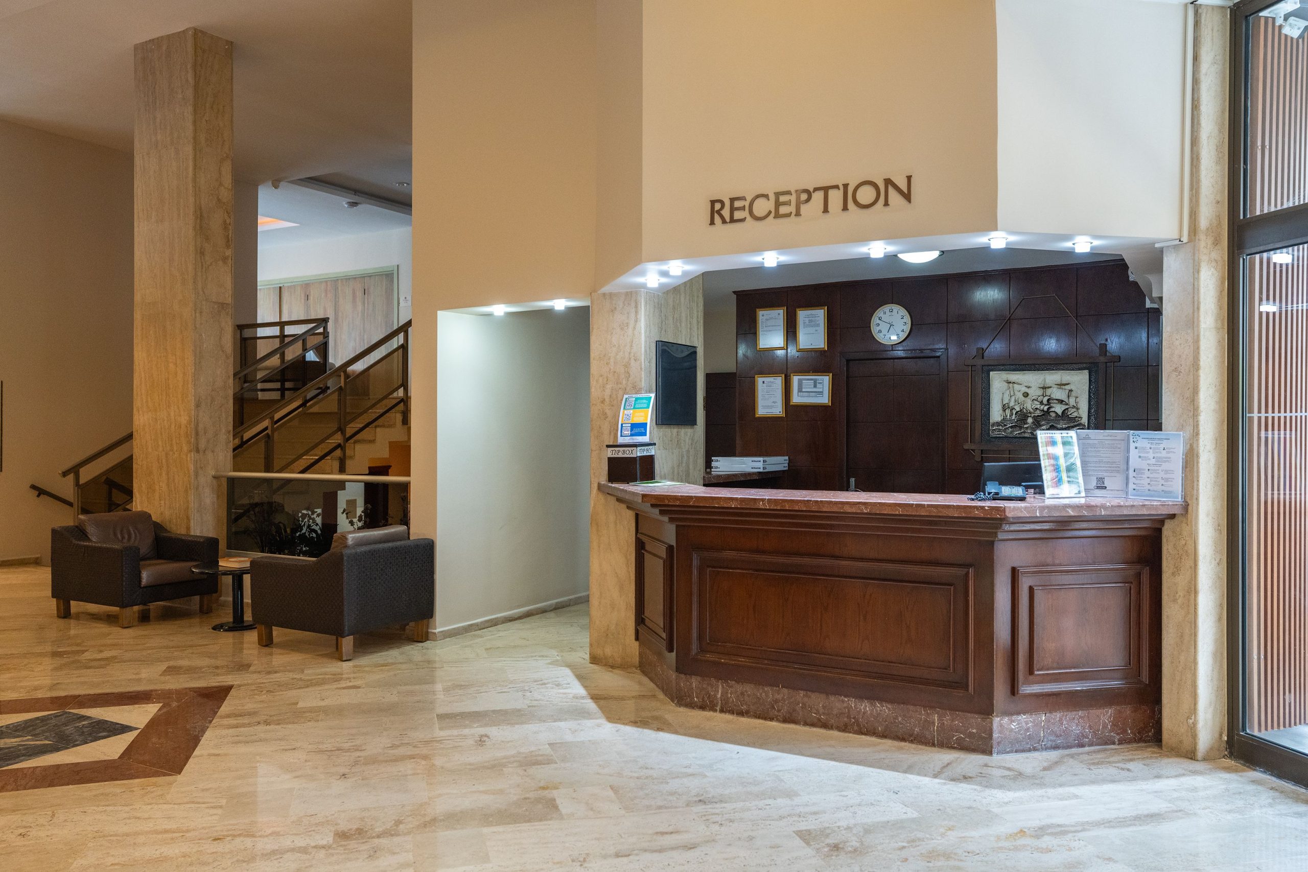 Marbel Hotel by Palm Wings - Afbeelding 3