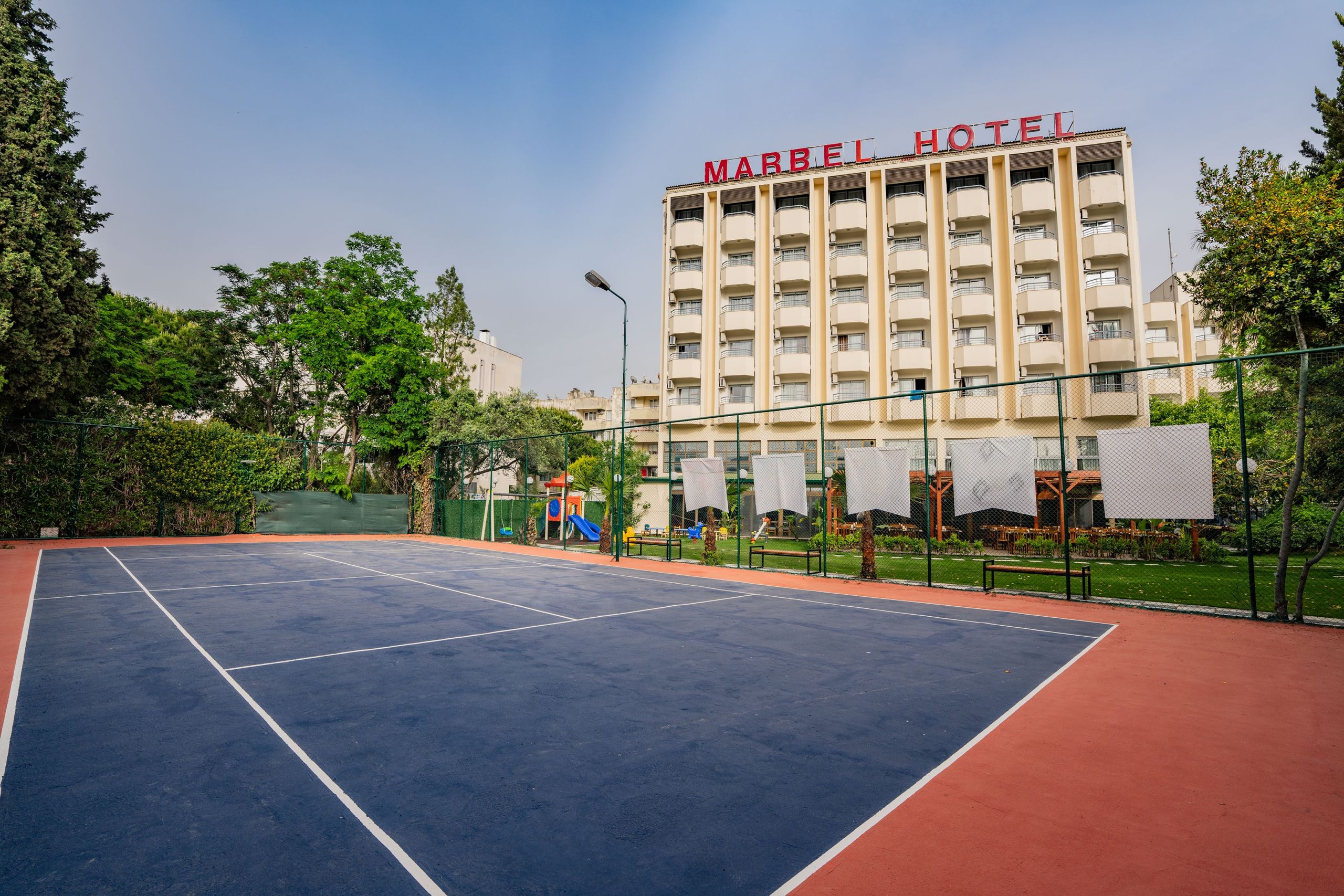 Marbel Hotel by Palm Wings - Afbeelding 4