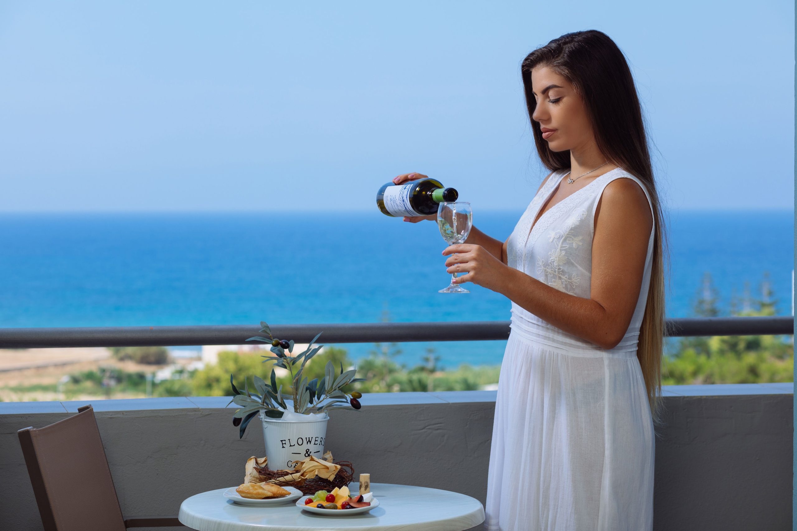 Oasis Scaleta - Afbeelding 2