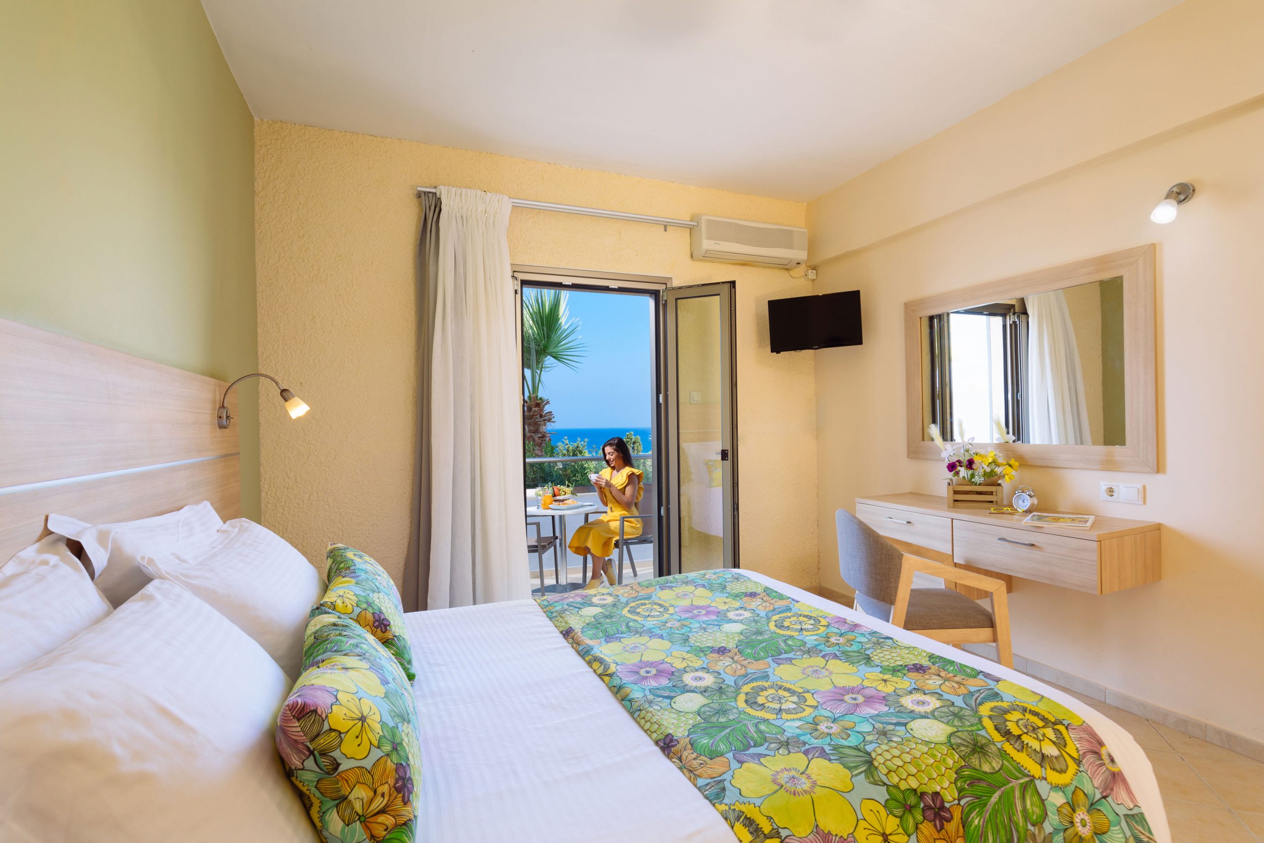 Oasis Scaleta - Afbeelding 3