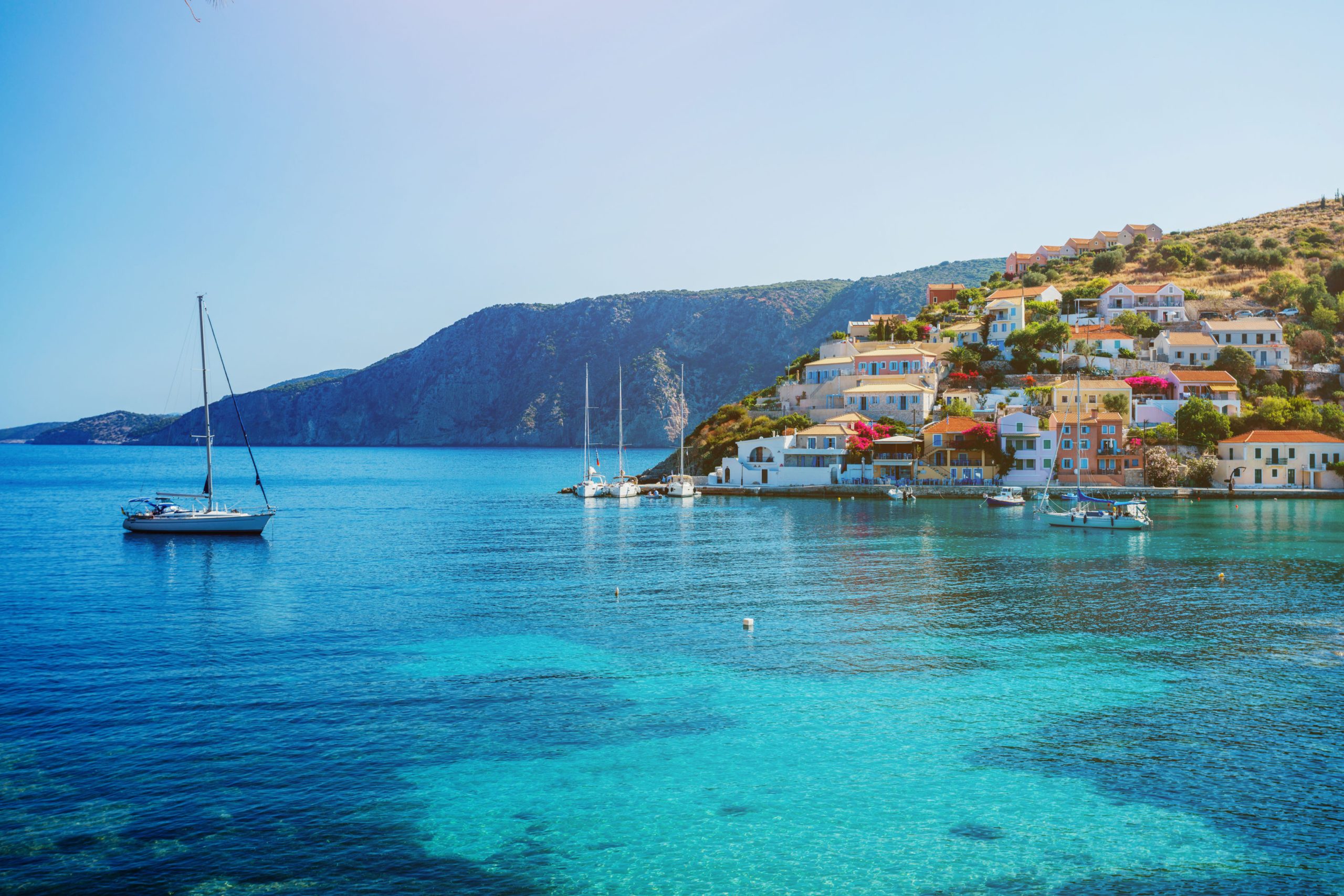 Bingo Lefkas 4* - Afbeelding 3