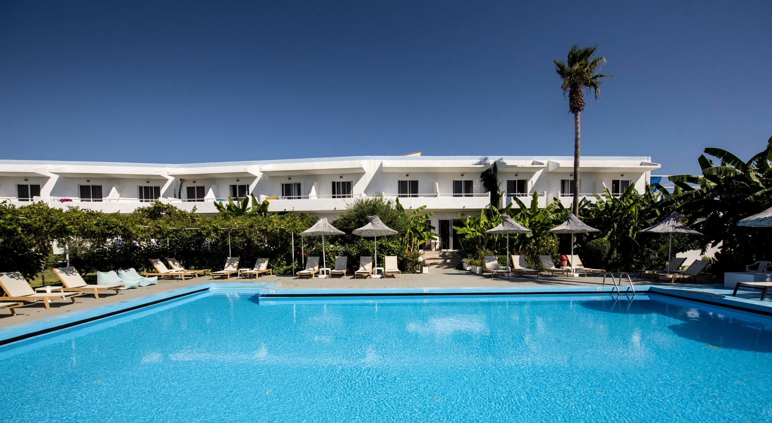 Costa Angela Seaside Resort - Afbeelding 2