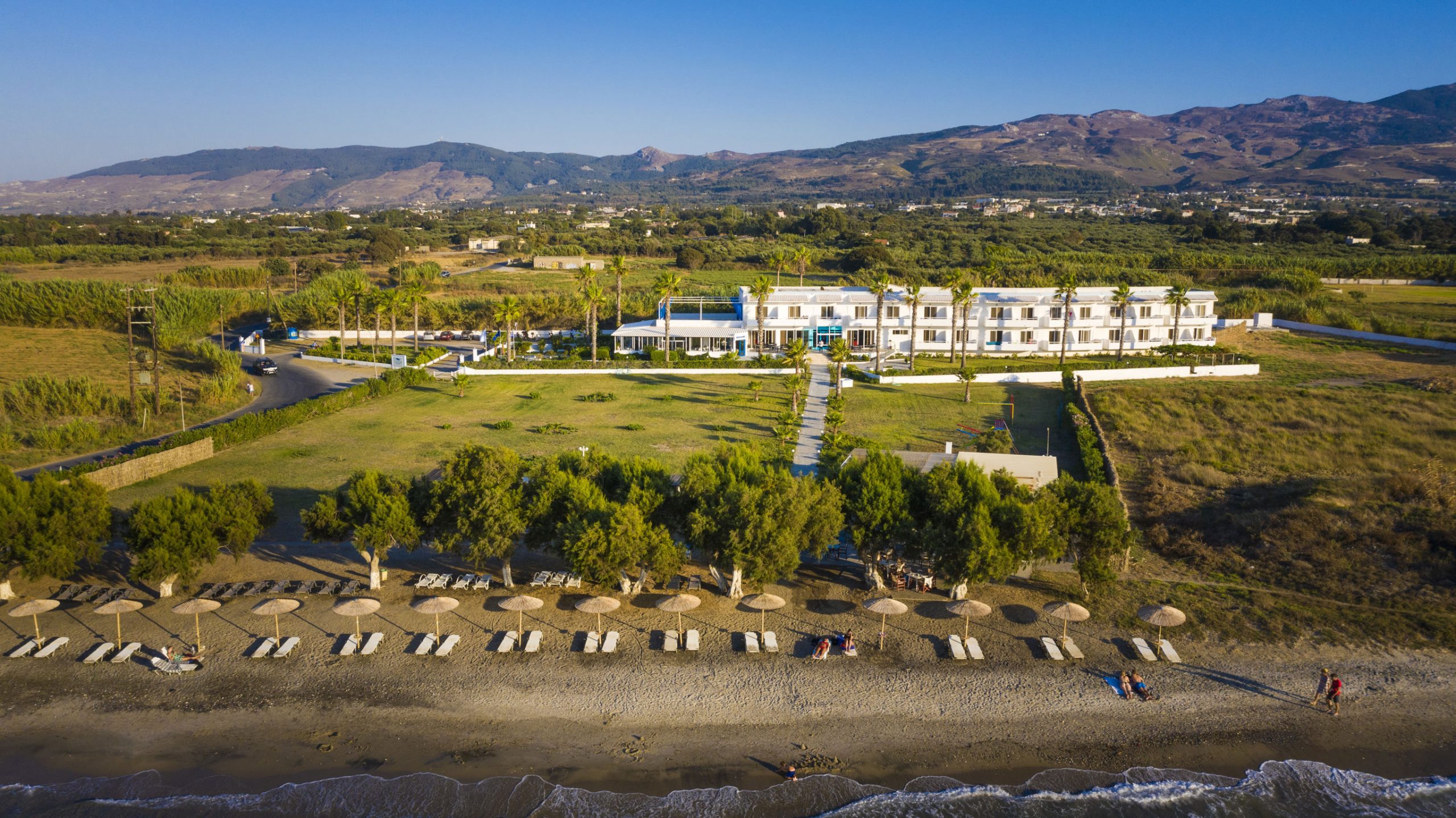 Costa Angela Seaside Resort - Afbeelding 4