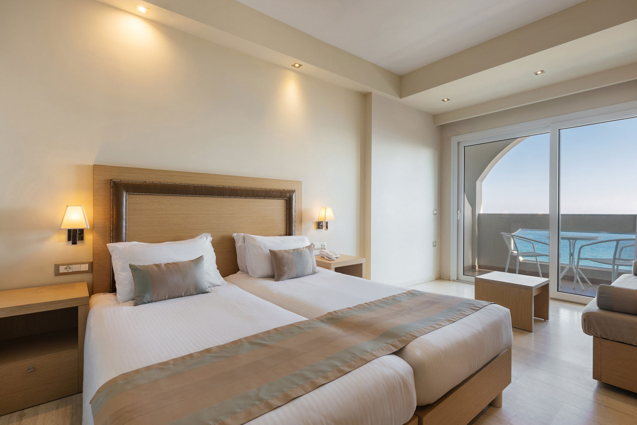 Alexandra Beach Resort & Spa - Afbeelding 4