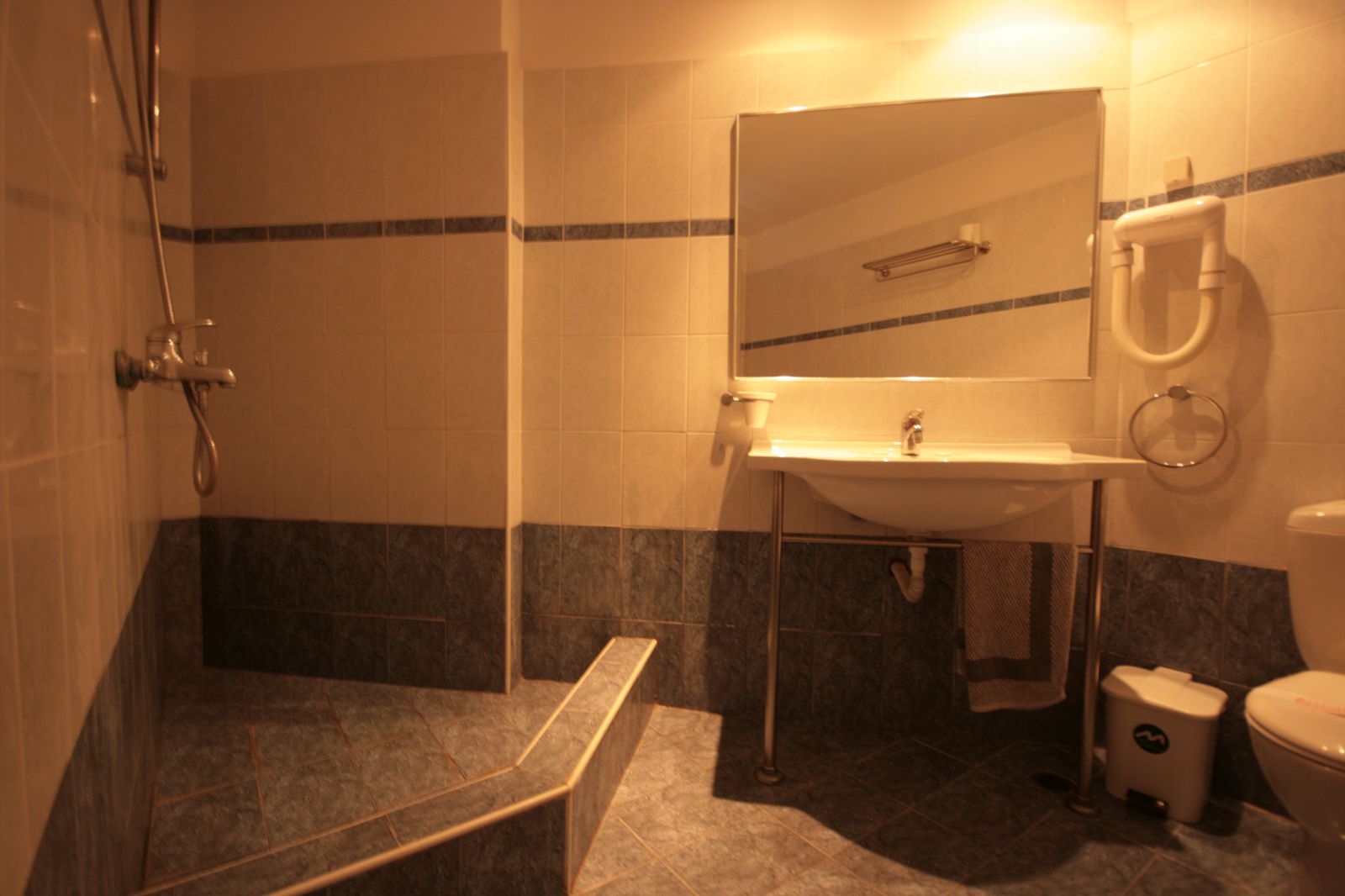 Theodorou Beach Hotel - Afbeelding 3