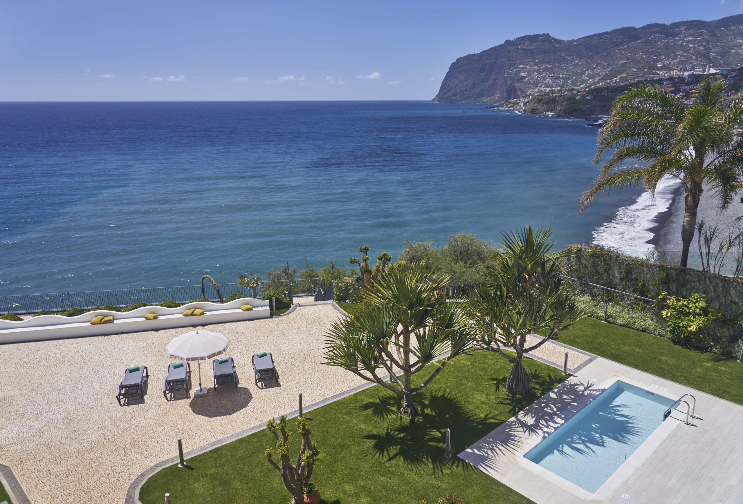 Golden Residence - Afbeelding 2