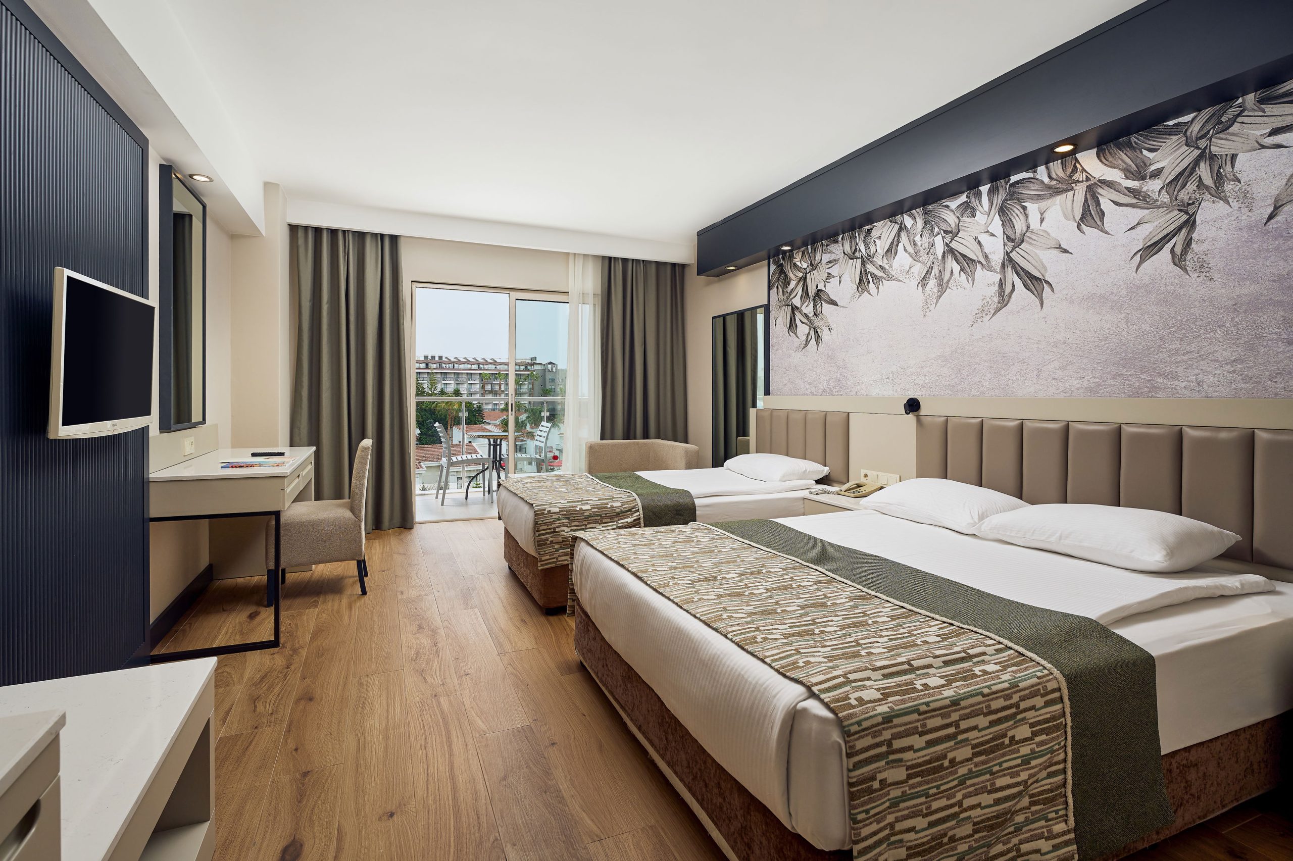 Seaden Sea World Resort & Spa - Afbeelding 2