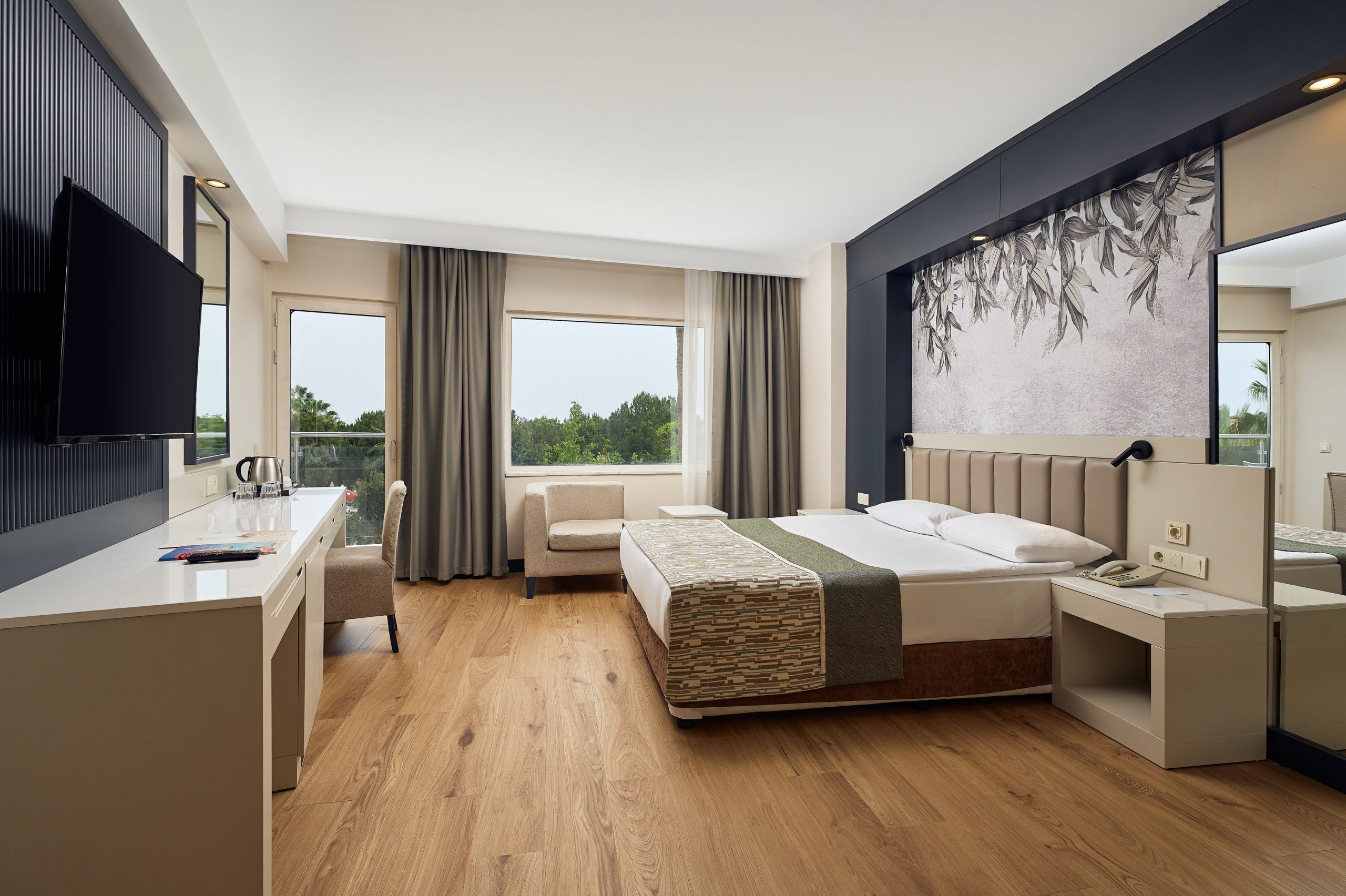 Seaden Sea World Resort & Spa - Afbeelding 3