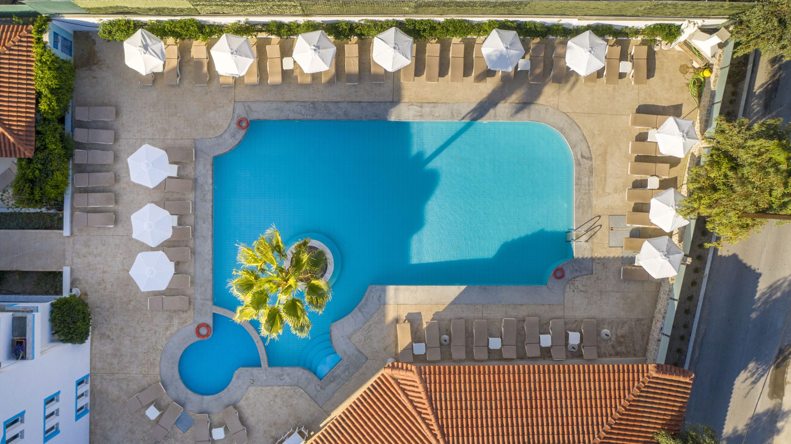 Aegean Blu Apartments - Afbeelding 2