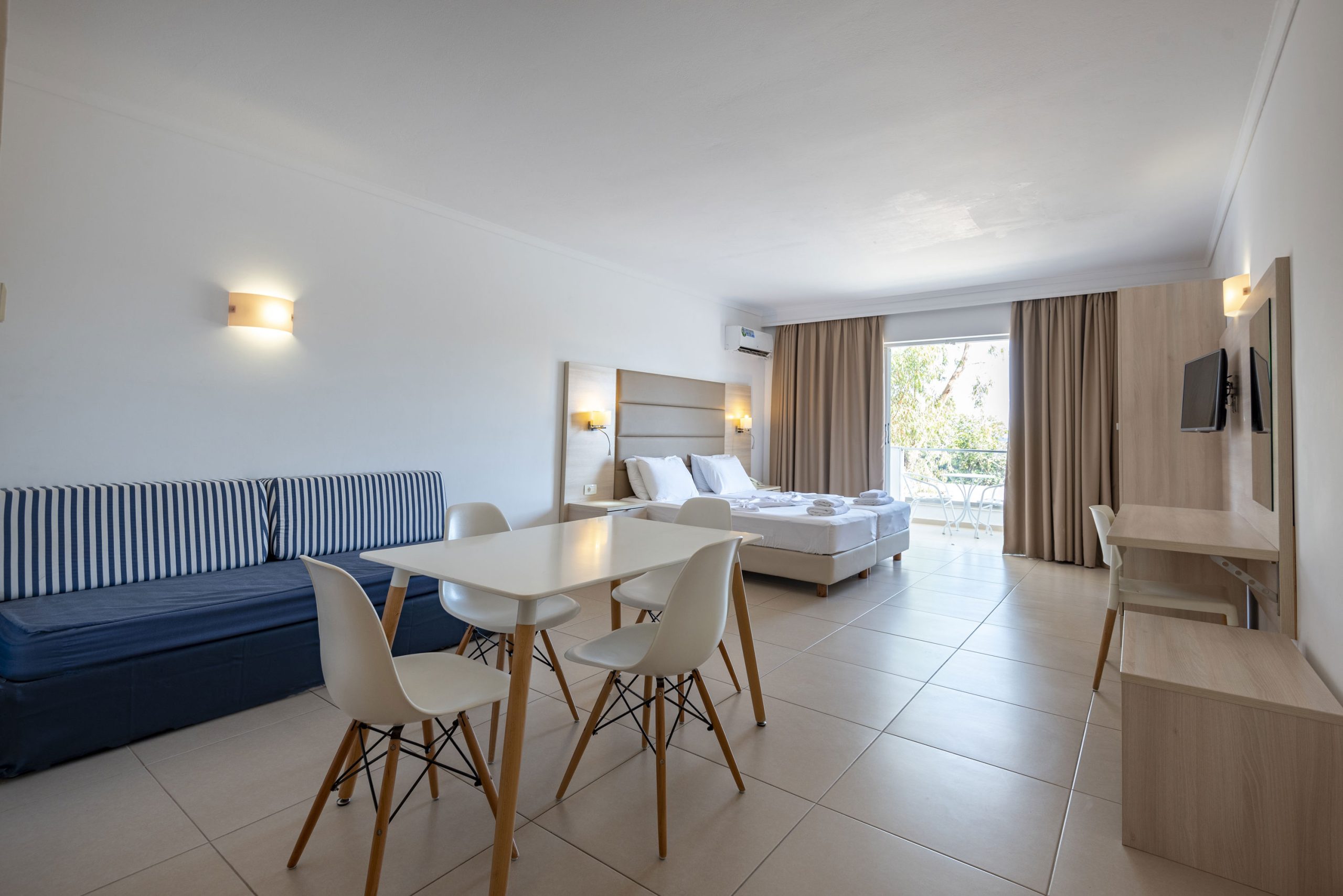 Aegean Blu Apartments - Afbeelding 4