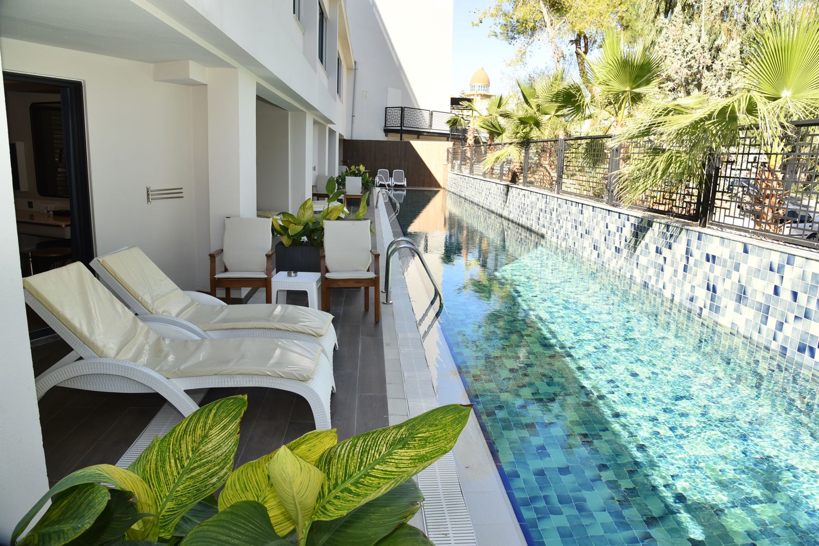 Seaden Quality Resort & Spa - Afbeelding 3