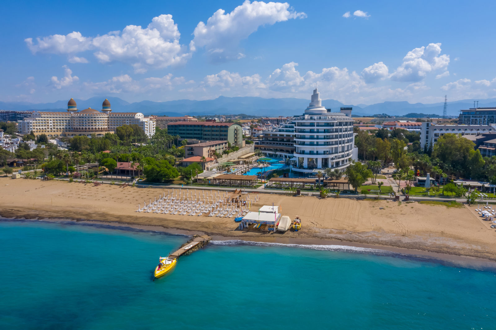 Seaden Quality Resort & Spa - Afbeelding 4